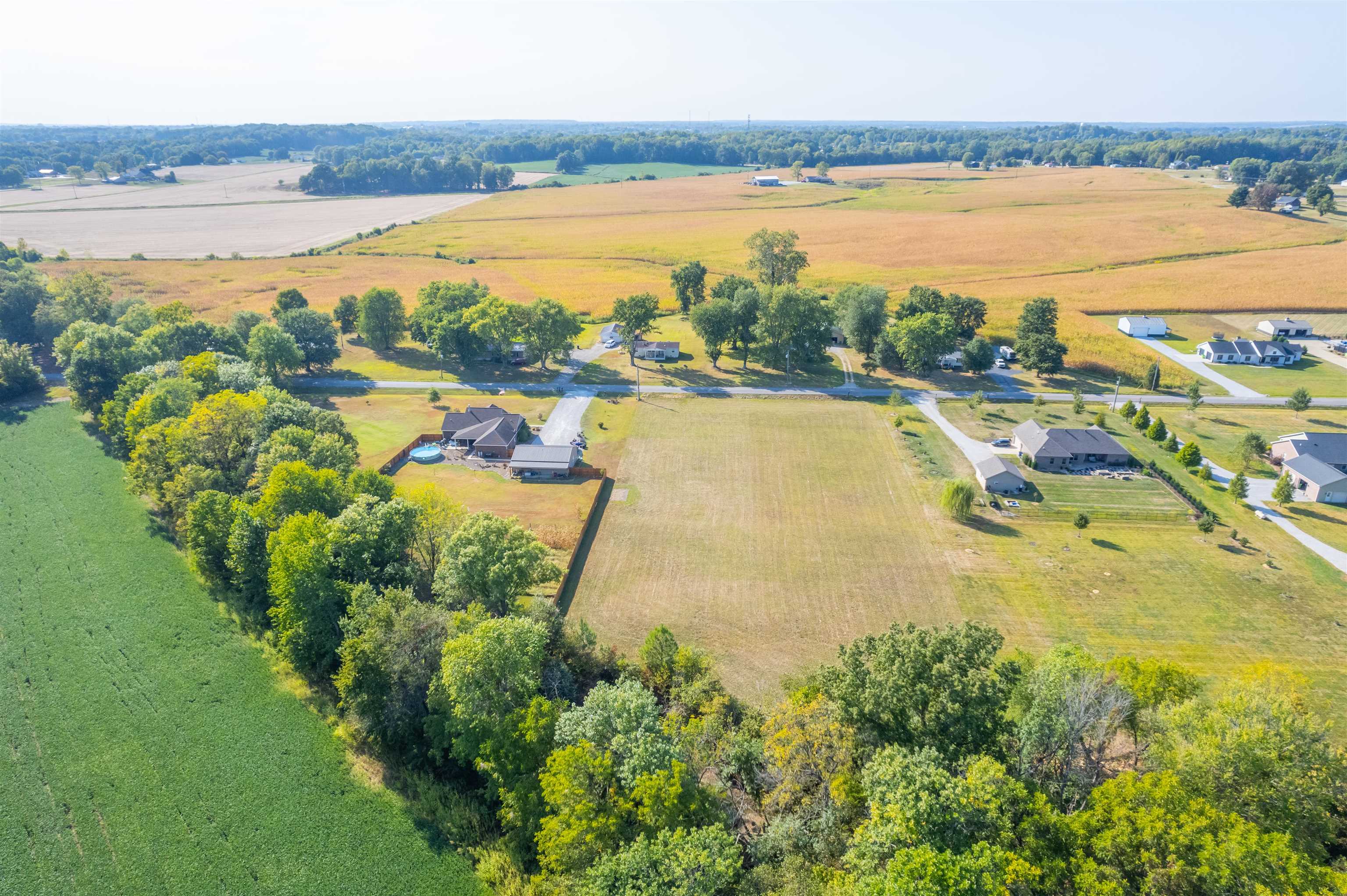 5540 HWY 142, Philpot, Kentucky 42366, ,Land,For Sale,HWY 142,90646