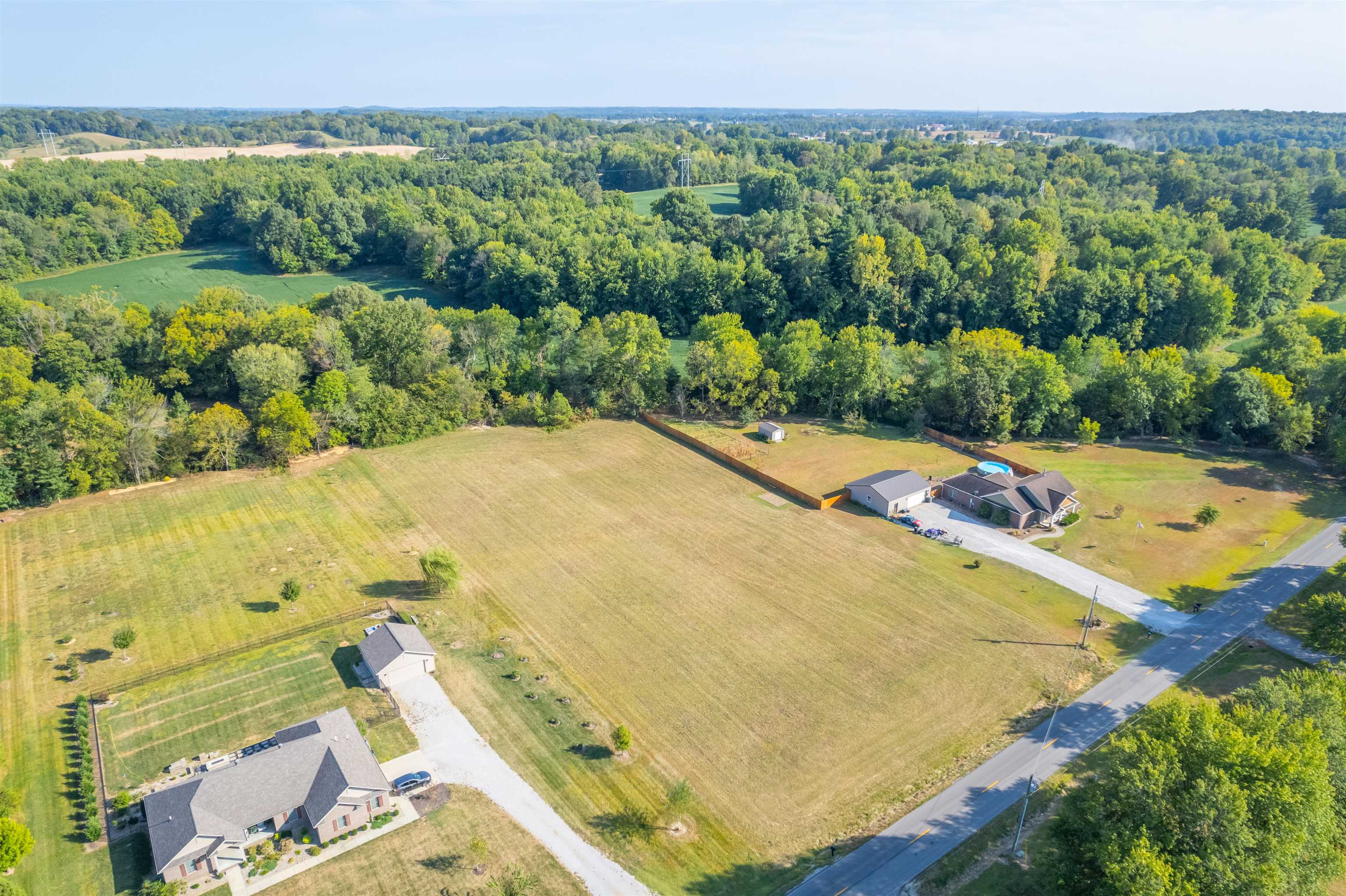 5540 HWY 142, Philpot, Kentucky 42366, ,Land,For Sale,HWY 142,90646