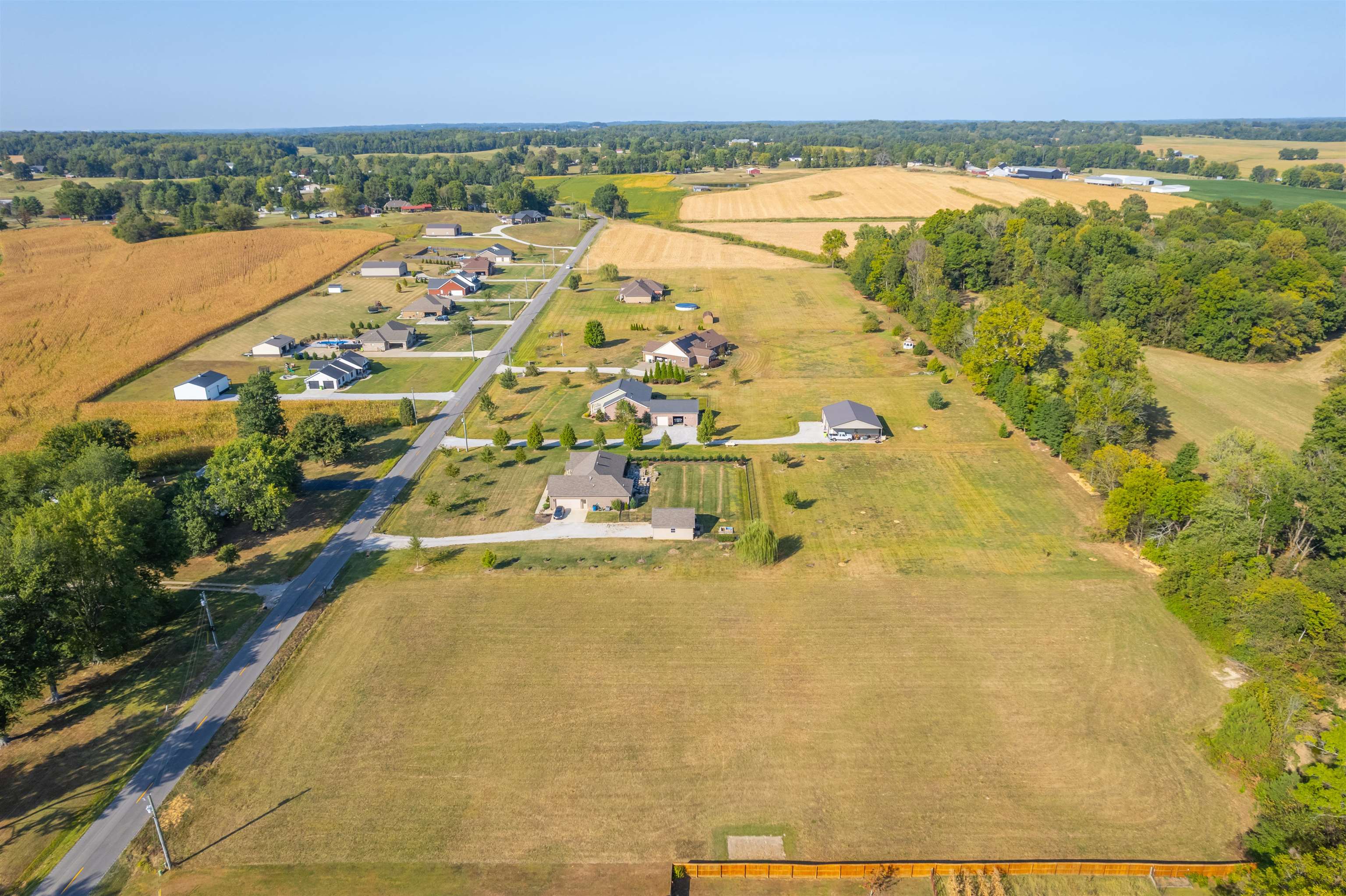 5540 HWY 142, Philpot, Kentucky 42366, ,Land,For Sale,HWY 142,90646