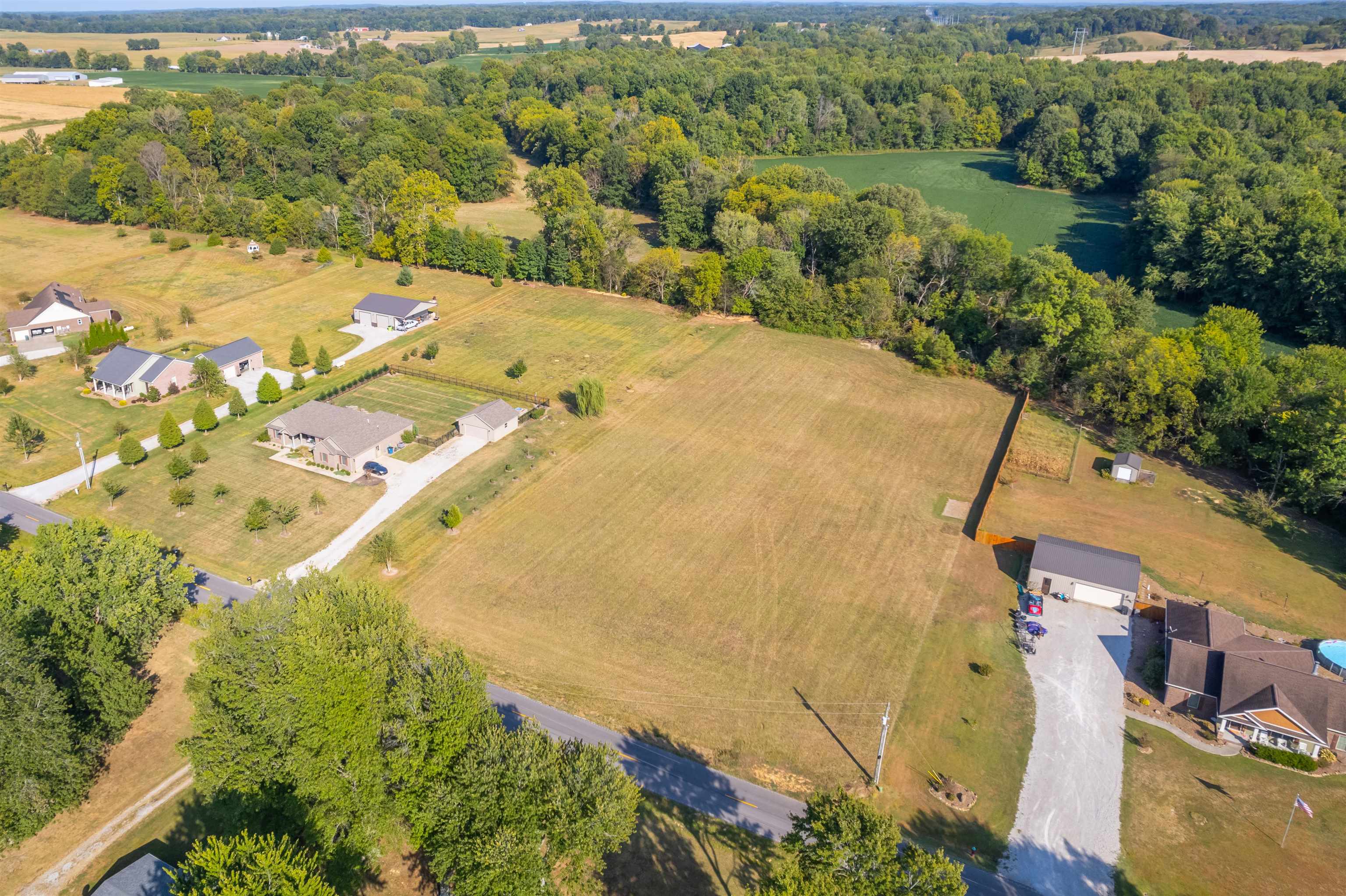 5540 HWY 142, Philpot, Kentucky 42366, ,Land,For Sale,HWY 142,90646