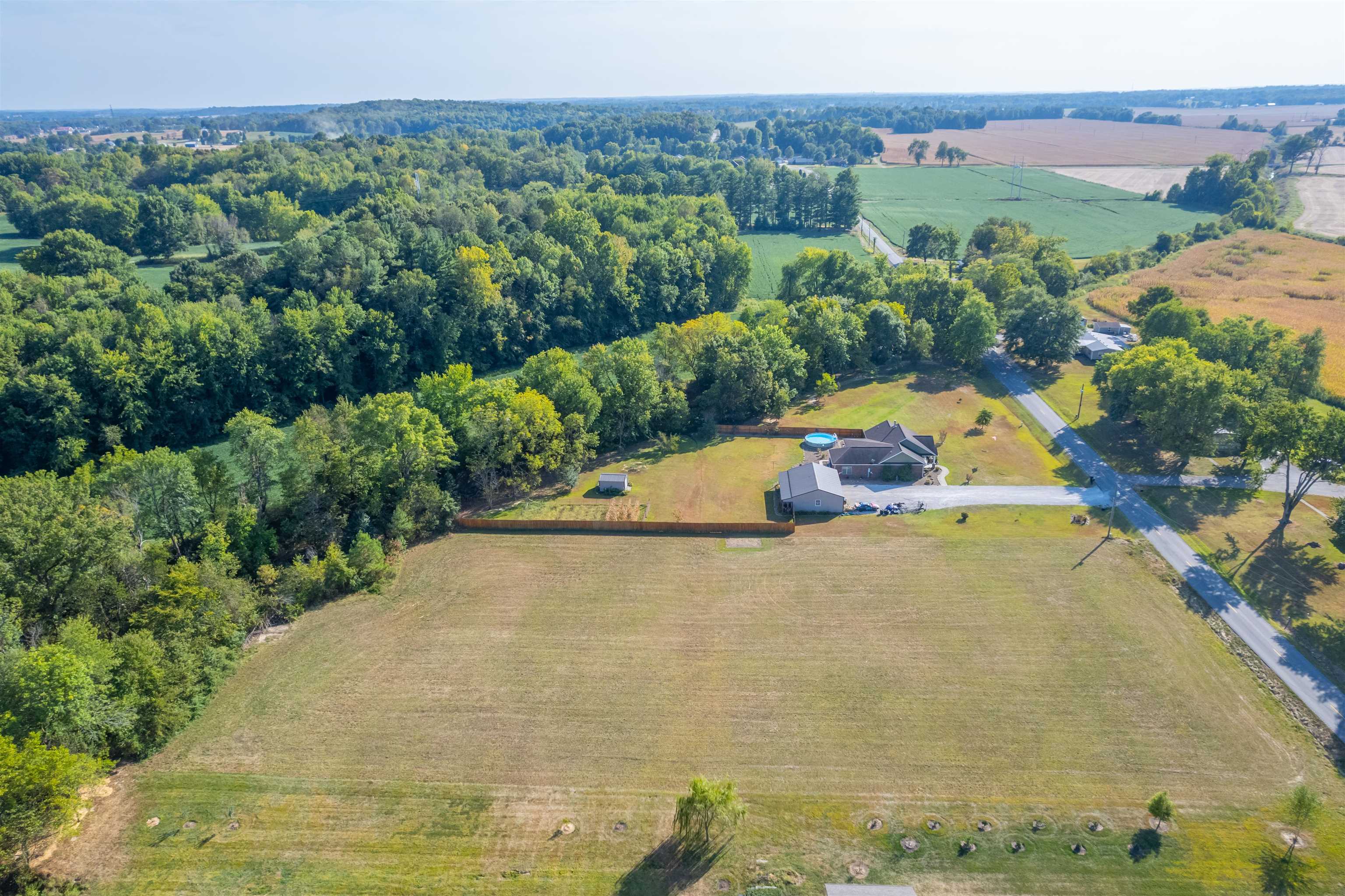 5540 HWY 142, Philpot, Kentucky 42366, ,Land,For Sale,HWY 142,90646