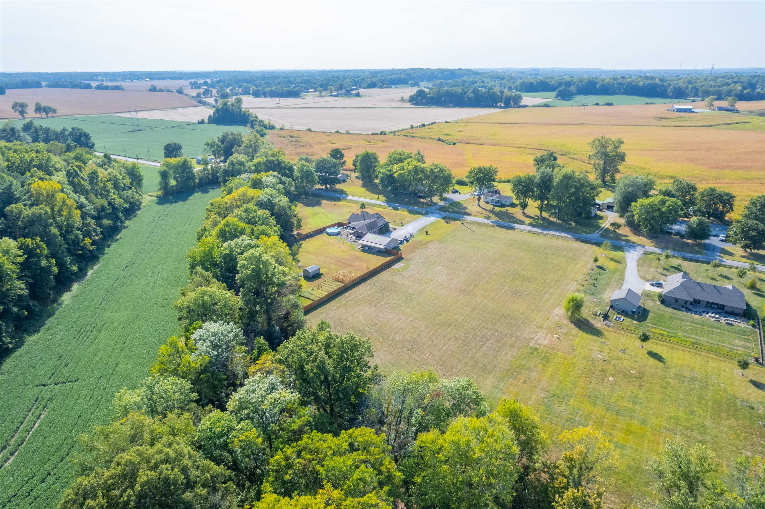 5540 HWY 142, Philpot, Kentucky 42366, ,Land,For Sale,HWY 142,90646