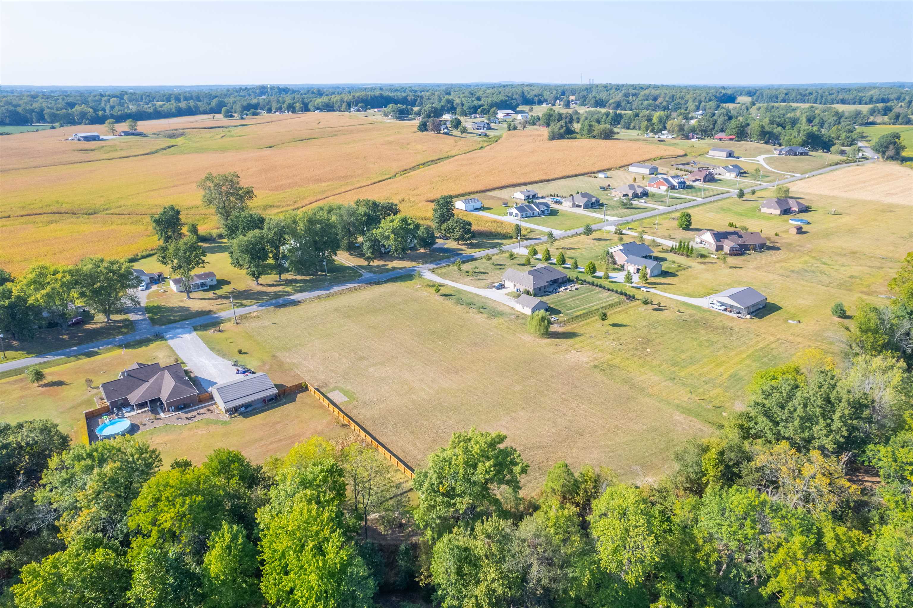 5540 HWY 142, Philpot, Kentucky 42366, ,Land,For Sale,HWY 142,90646