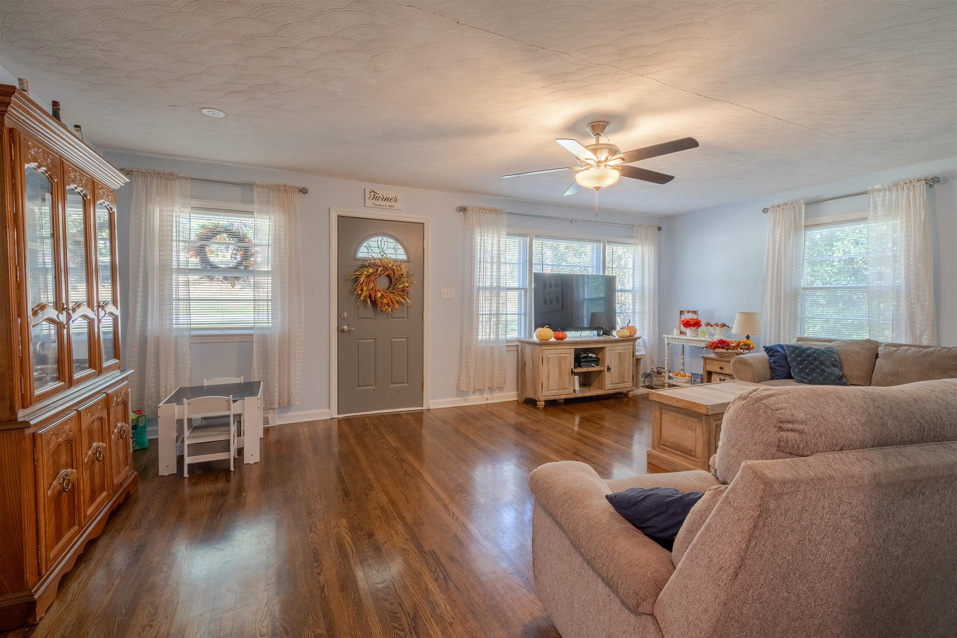 3020 Reid Rd., Owensboro, Kentucky 42303, 3 Bedrooms Bedrooms, ,1 BathroomBathrooms,Single Family Residence,For Sale,Reid Rd.,90653