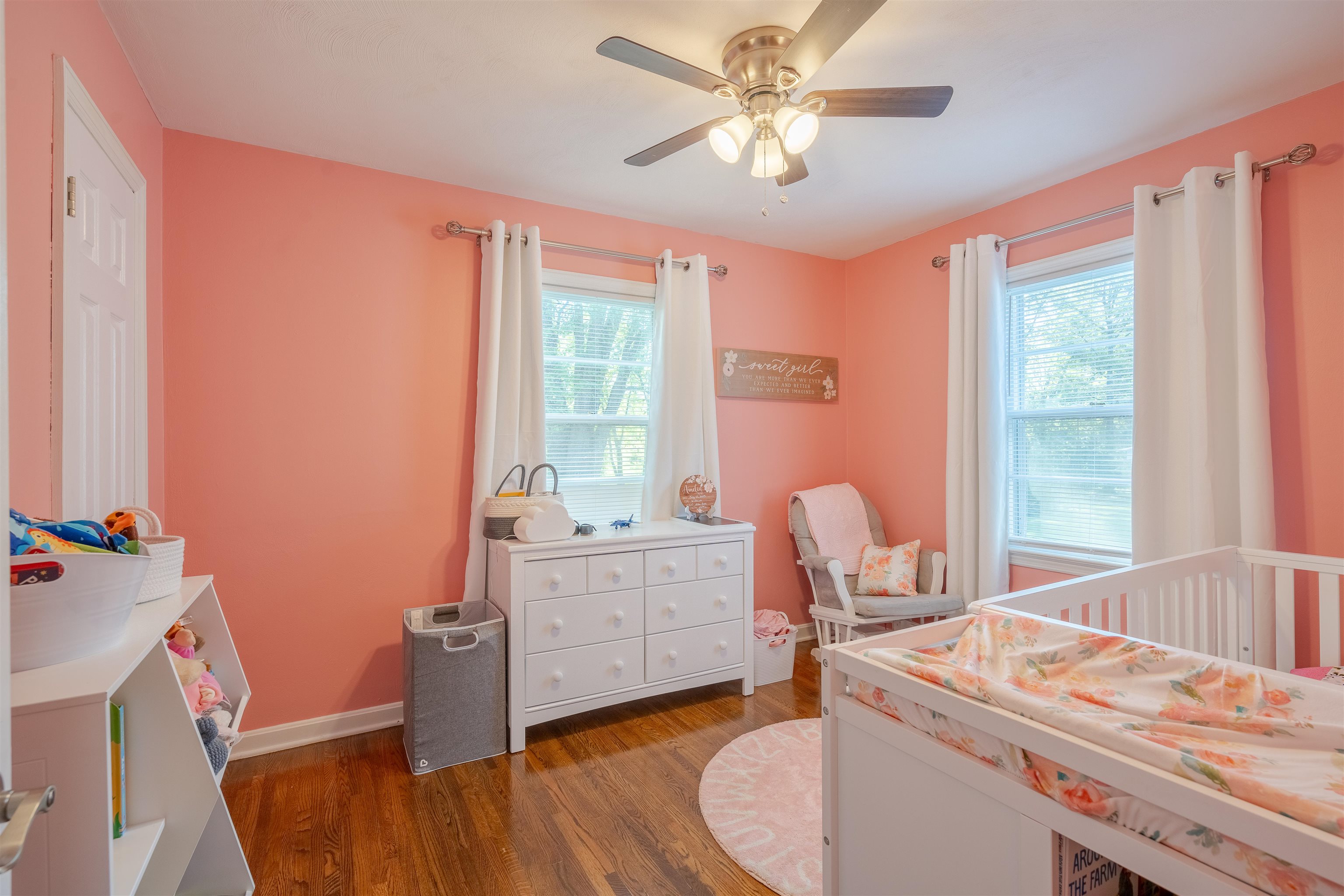 3020 Reid Rd., Owensboro, Kentucky 42303, 3 Bedrooms Bedrooms, ,1 BathroomBathrooms,Single Family Residence,For Sale,Reid Rd.,90653