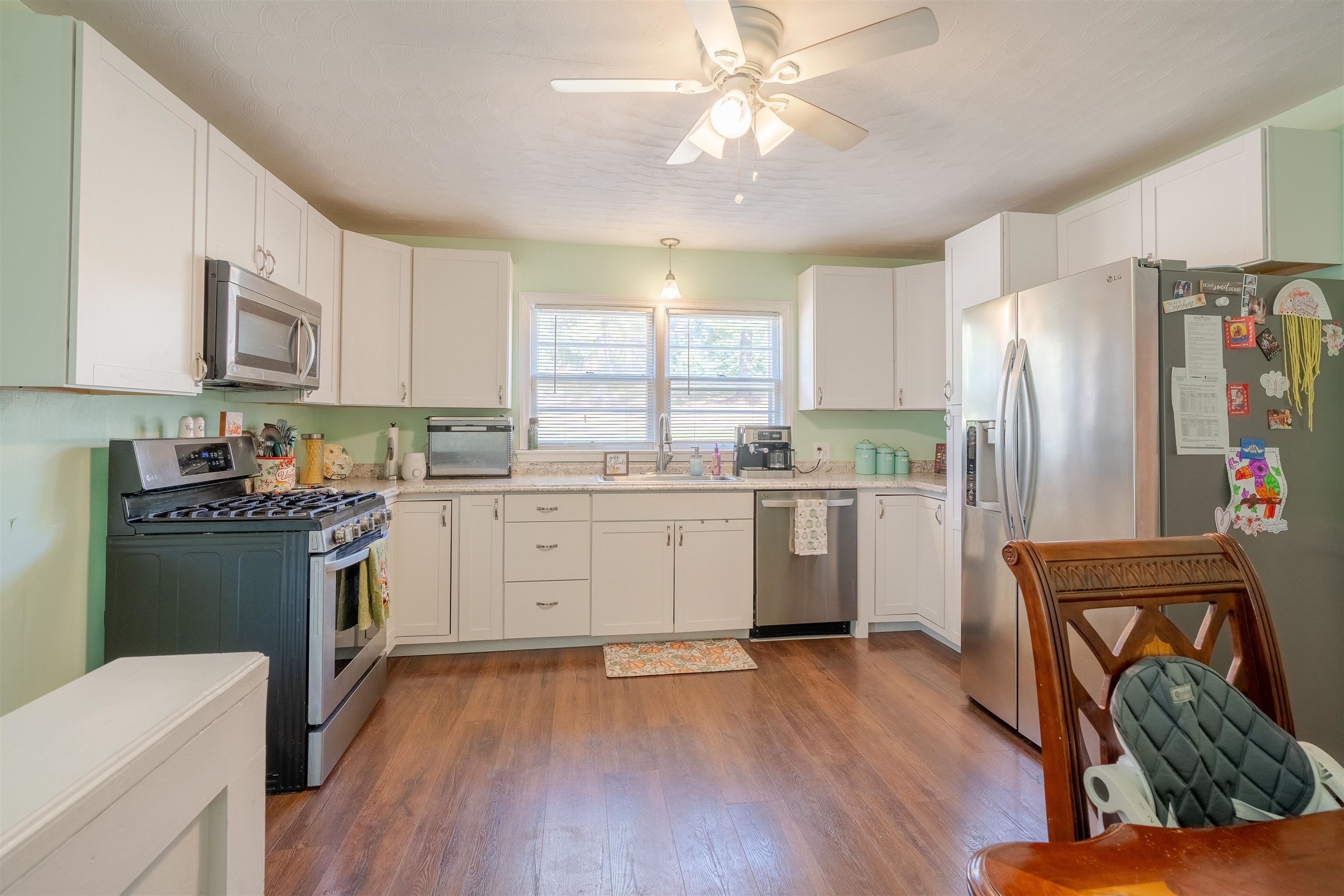 3020 Reid Rd., Owensboro, Kentucky 42303, 3 Bedrooms Bedrooms, ,1 BathroomBathrooms,Single Family Residence,For Sale,Reid Rd.,90653