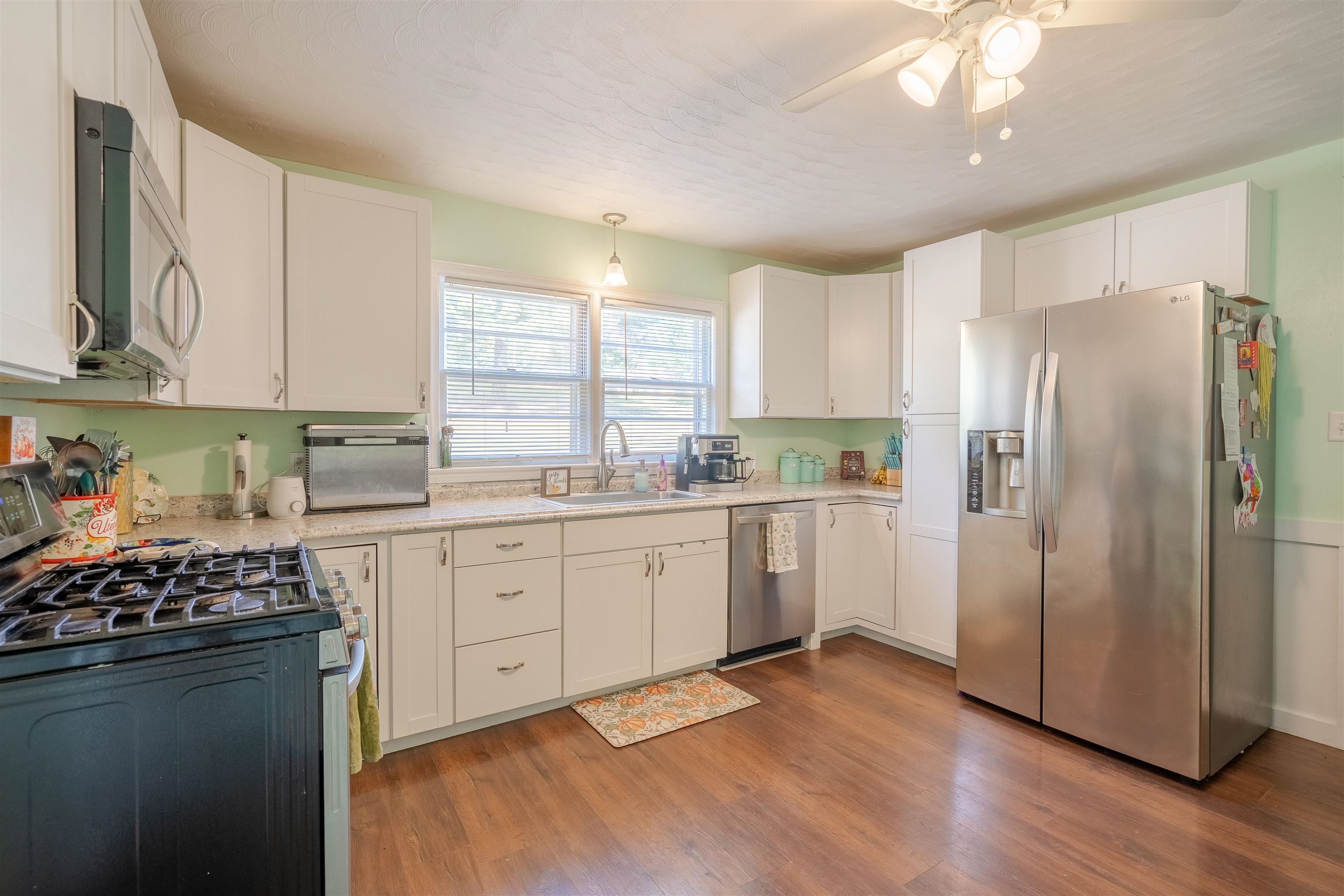 3020 Reid Rd., Owensboro, Kentucky 42303, 3 Bedrooms Bedrooms, ,1 BathroomBathrooms,Single Family Residence,For Sale,Reid Rd.,90653