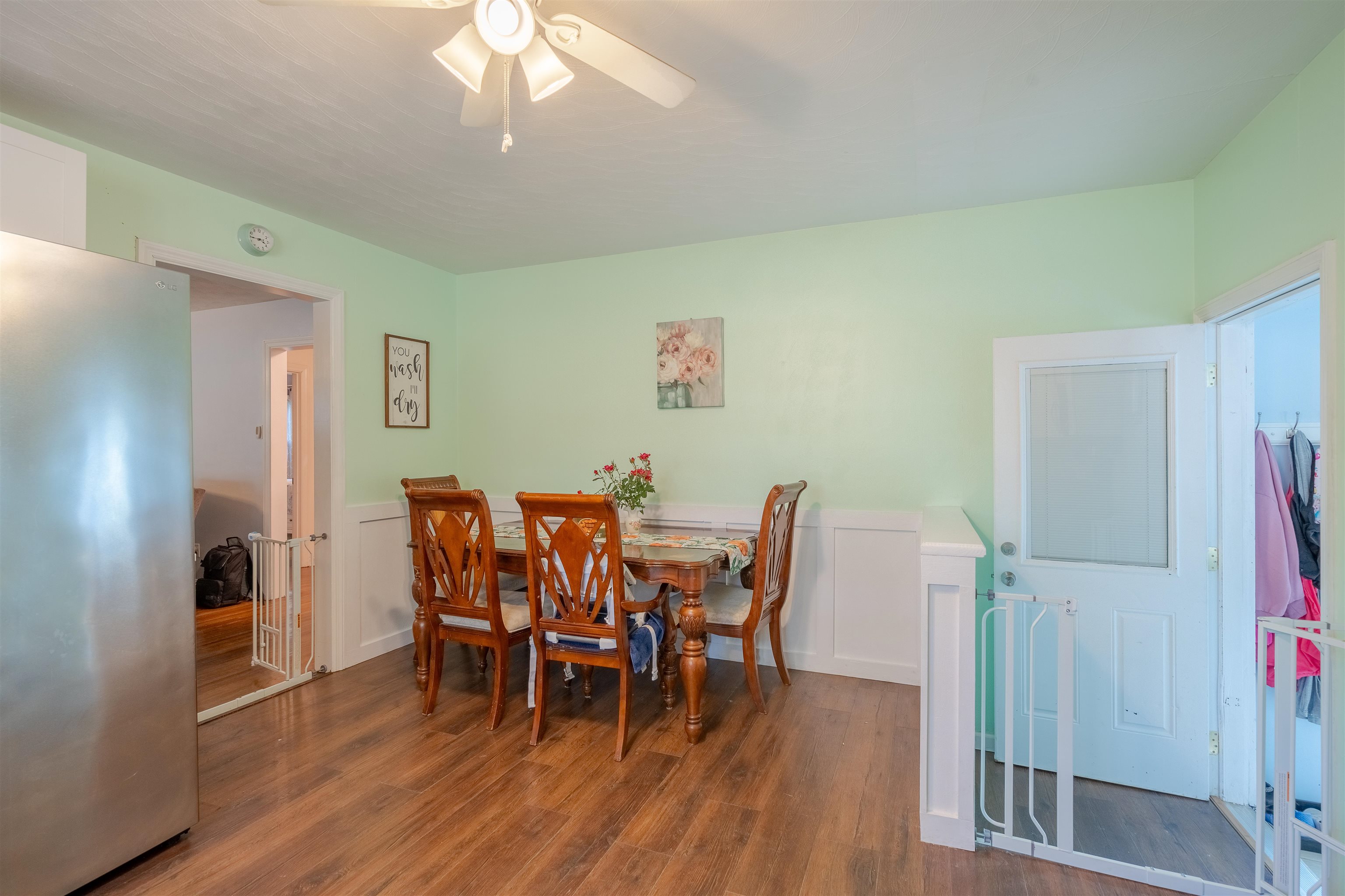 3020 Reid Rd., Owensboro, Kentucky 42303, 3 Bedrooms Bedrooms, ,1 BathroomBathrooms,Single Family Residence,For Sale,Reid Rd.,90653