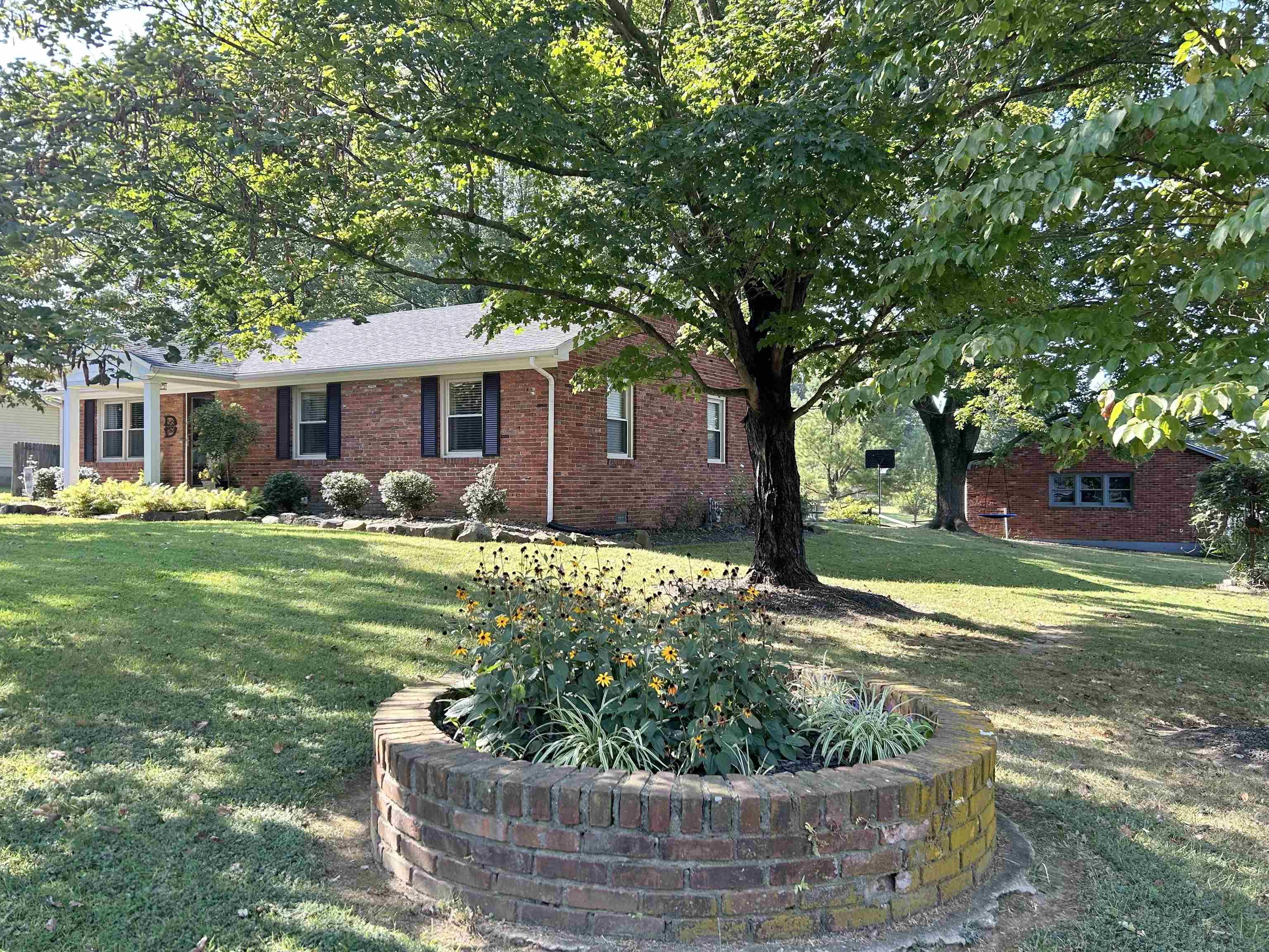 4634 Philpot Heights, Philpot, Kentucky 42366, 3 Bedrooms Bedrooms, ,1 BathroomBathrooms,Single Family Residence,For Sale,Philpot Heights,90654