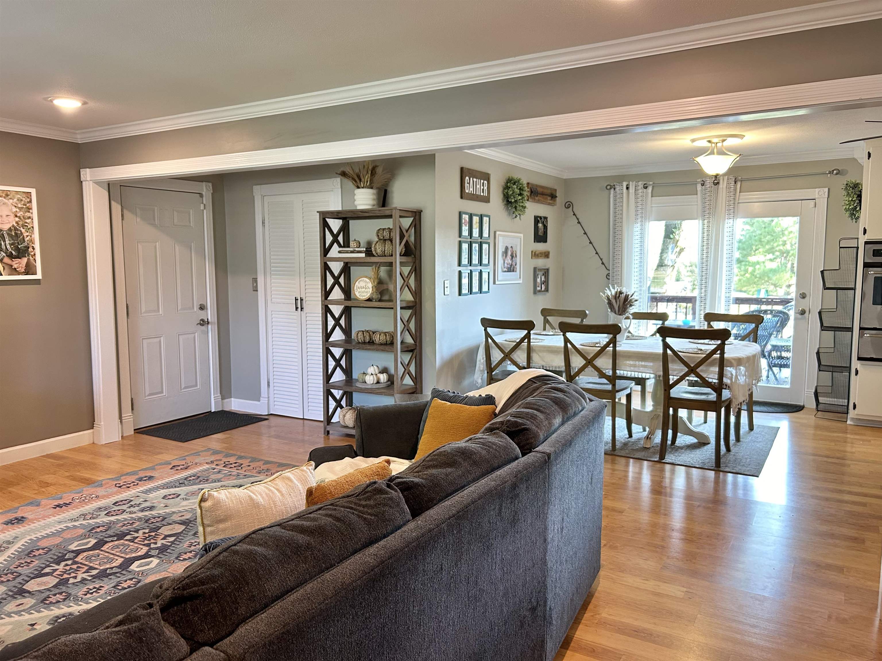 4634 Philpot Heights, Philpot, Kentucky 42366, 3 Bedrooms Bedrooms, ,1 BathroomBathrooms,Single Family Residence,For Sale,Philpot Heights,90654