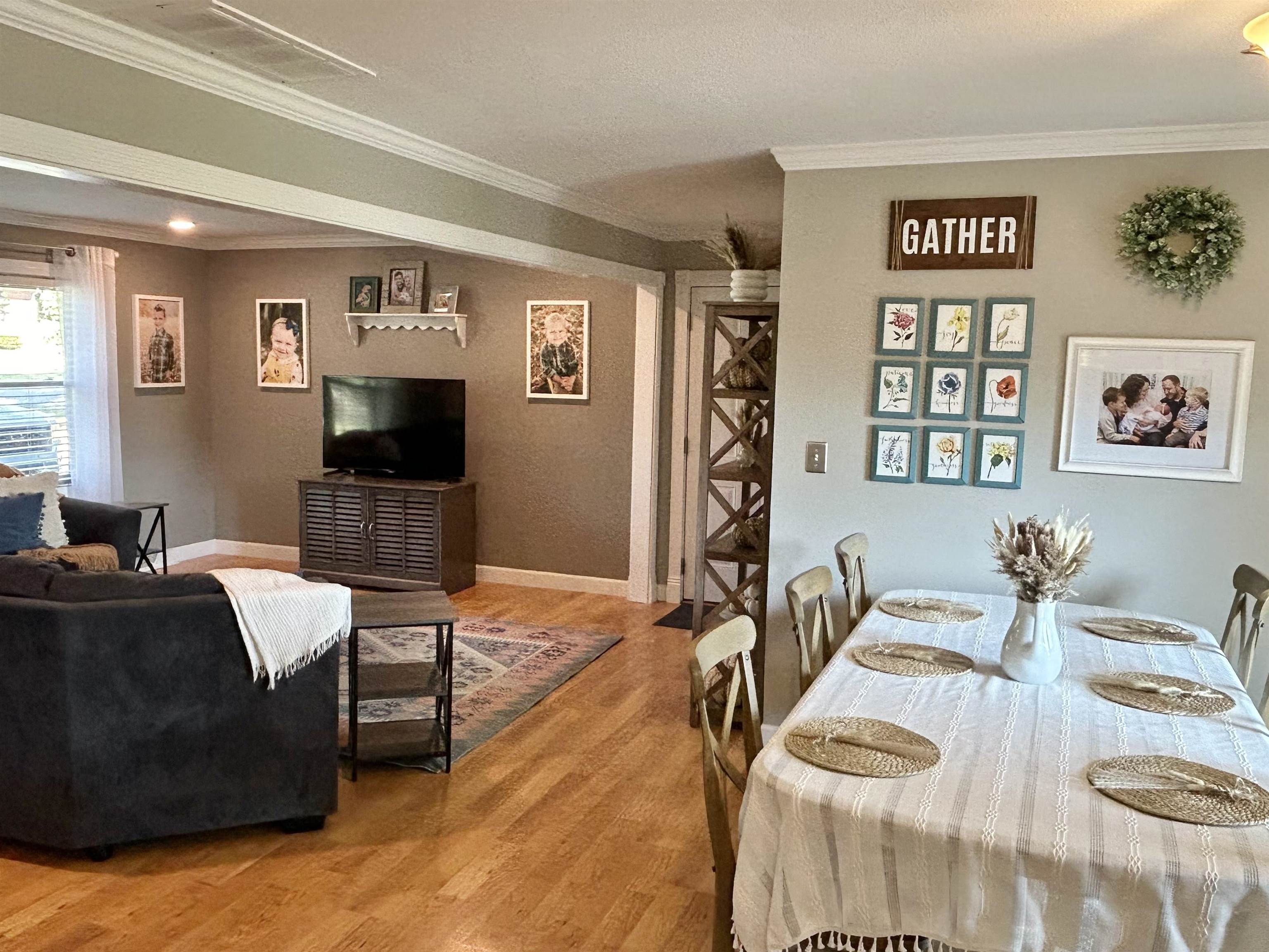 4634 Philpot Heights, Philpot, Kentucky 42366, 3 Bedrooms Bedrooms, ,1 BathroomBathrooms,Single Family Residence,For Sale,Philpot Heights,90654