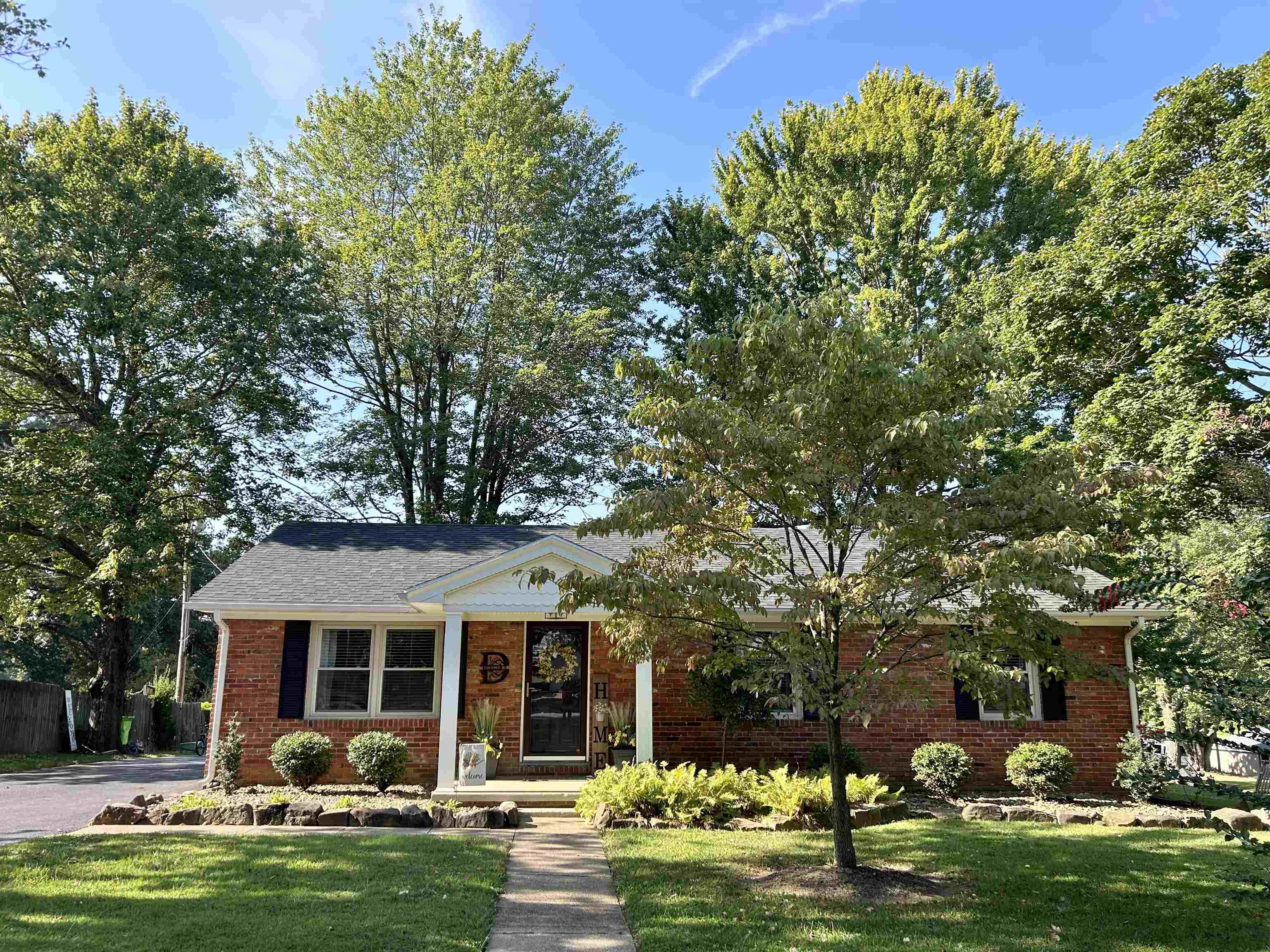 4634 Philpot Heights, Philpot, Kentucky 42366, 3 Bedrooms Bedrooms, ,1 BathroomBathrooms,Single Family Residence,For Sale,Philpot Heights,90654