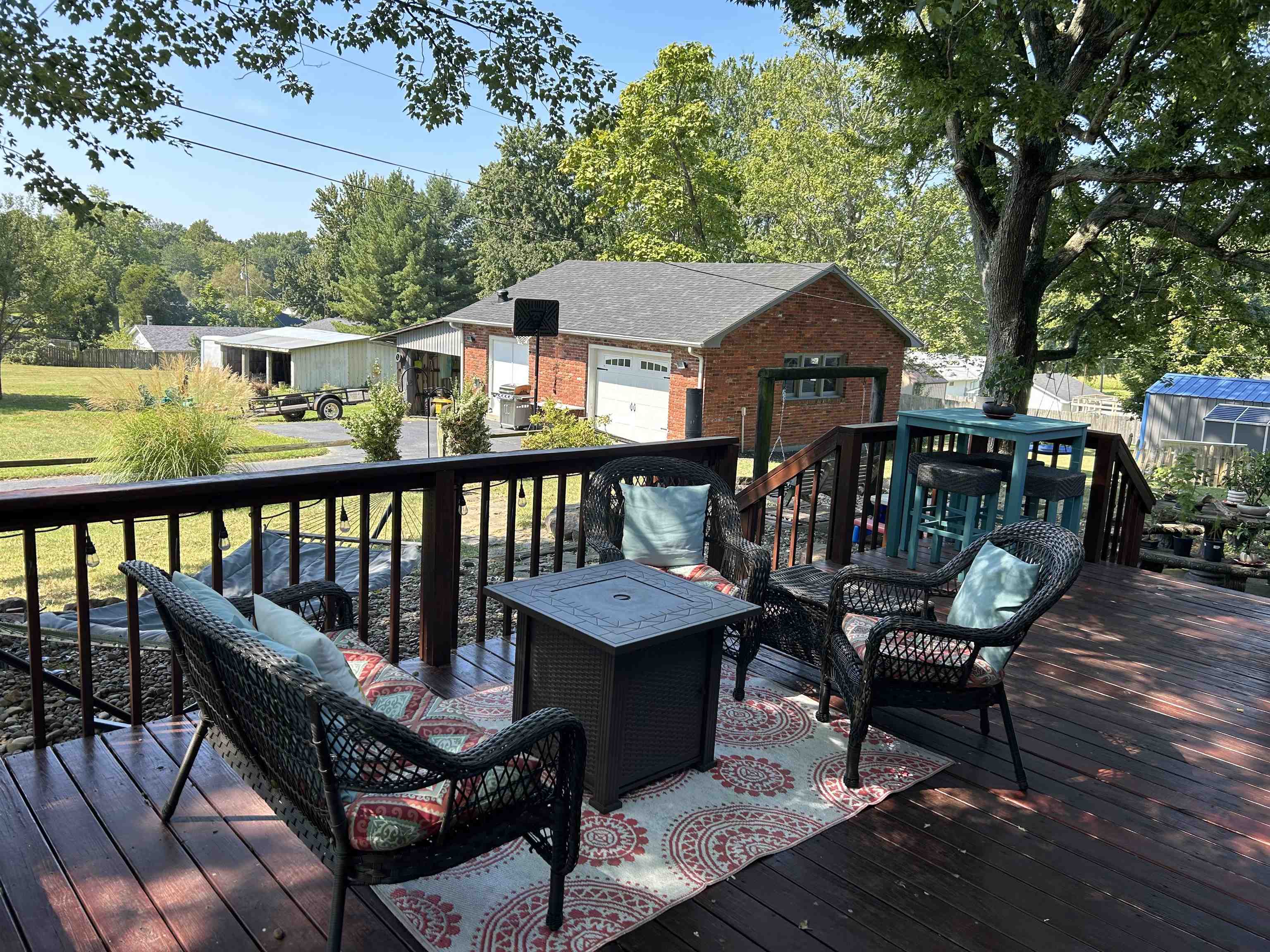 4634 Philpot Heights, Philpot, Kentucky 42366, 3 Bedrooms Bedrooms, ,1 BathroomBathrooms,Single Family Residence,For Sale,Philpot Heights,90654