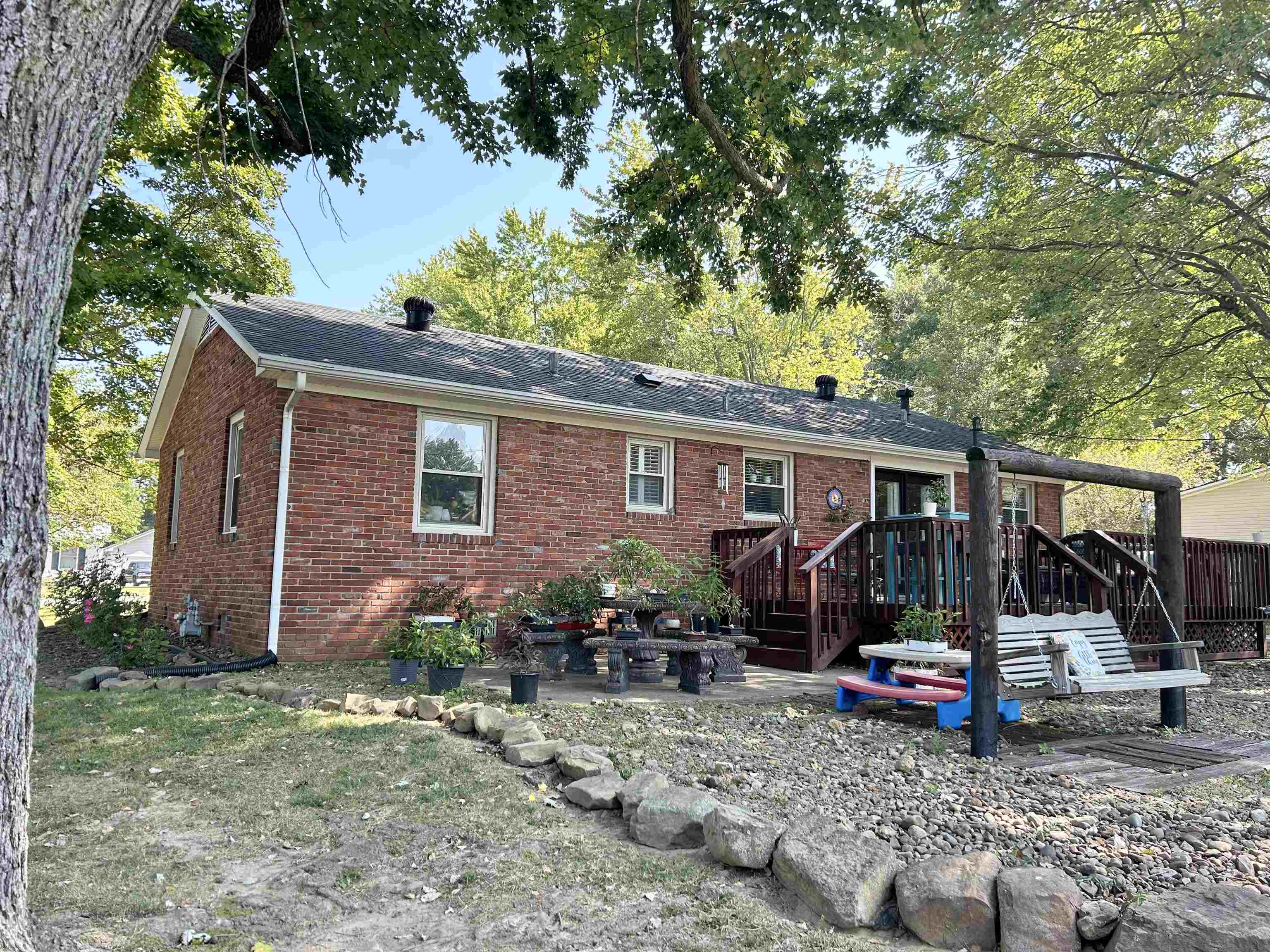 4634 Philpot Heights, Philpot, Kentucky 42366, 3 Bedrooms Bedrooms, ,1 BathroomBathrooms,Single Family Residence,For Sale,Philpot Heights,90654