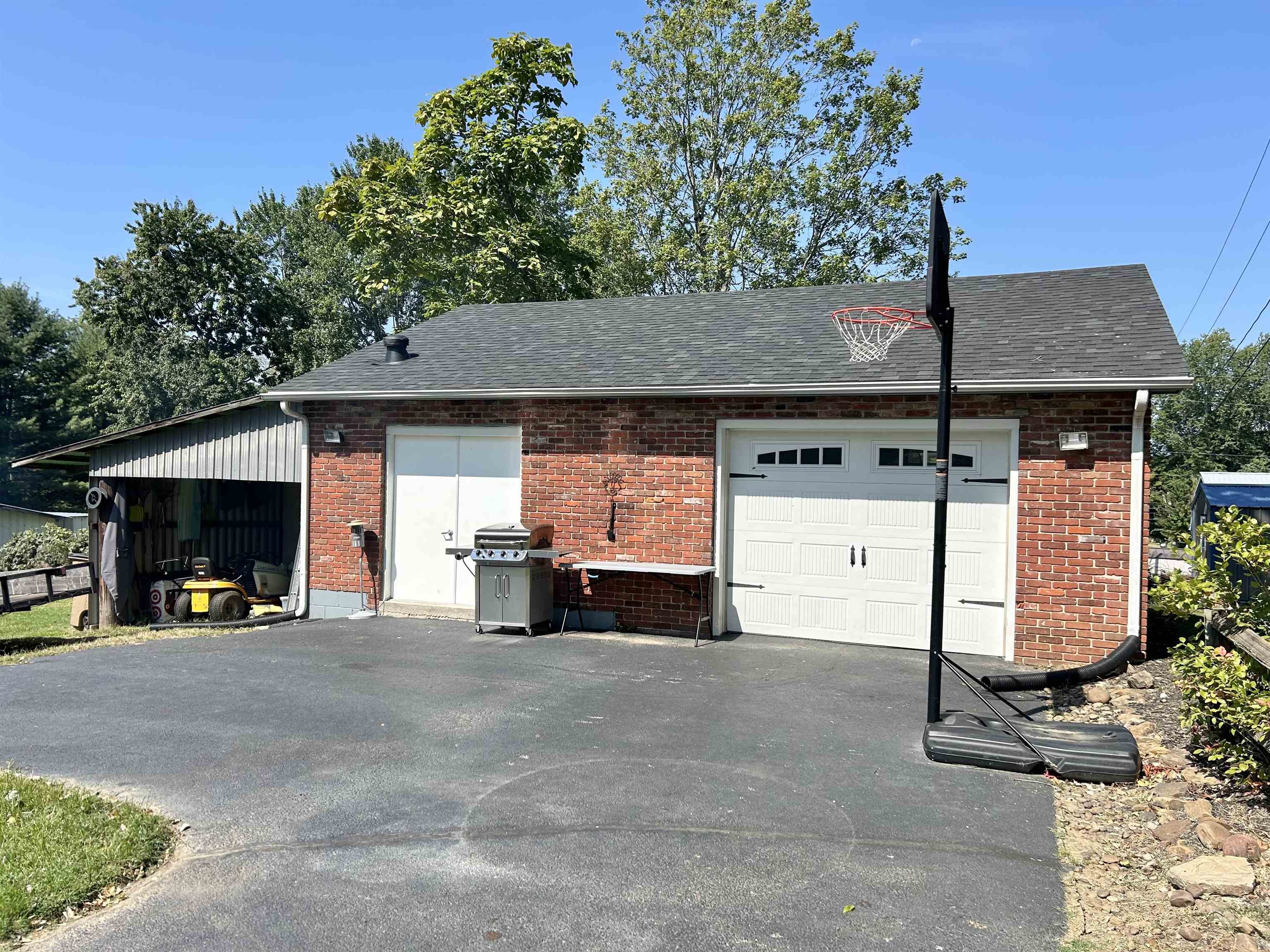 4634 Philpot Heights, Philpot, Kentucky 42366, 3 Bedrooms Bedrooms, ,1 BathroomBathrooms,Single Family Residence,For Sale,Philpot Heights,90654