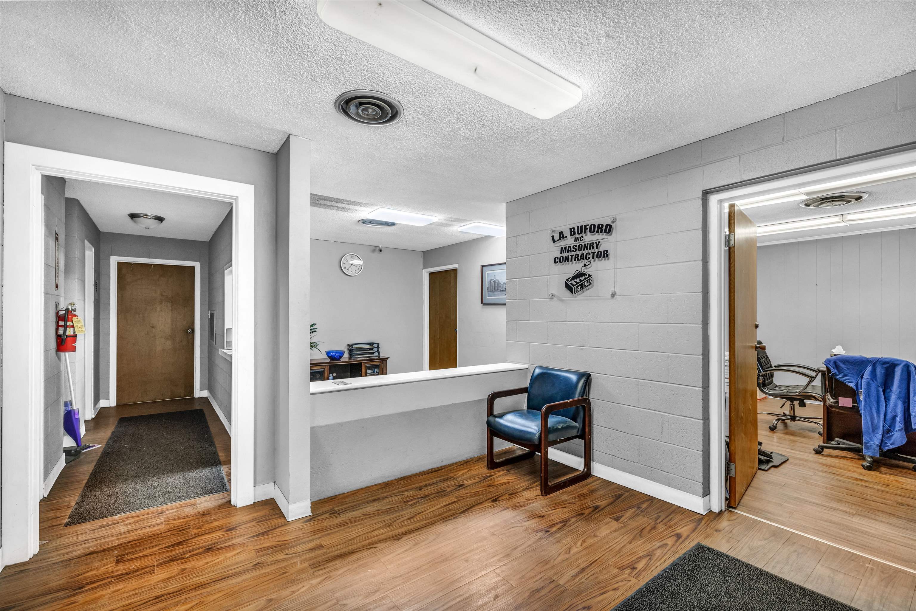 1227 Moseley Street, Owensboro, Kentucky 42303, ,Mixed Use,For Sale,Moseley Street,90656