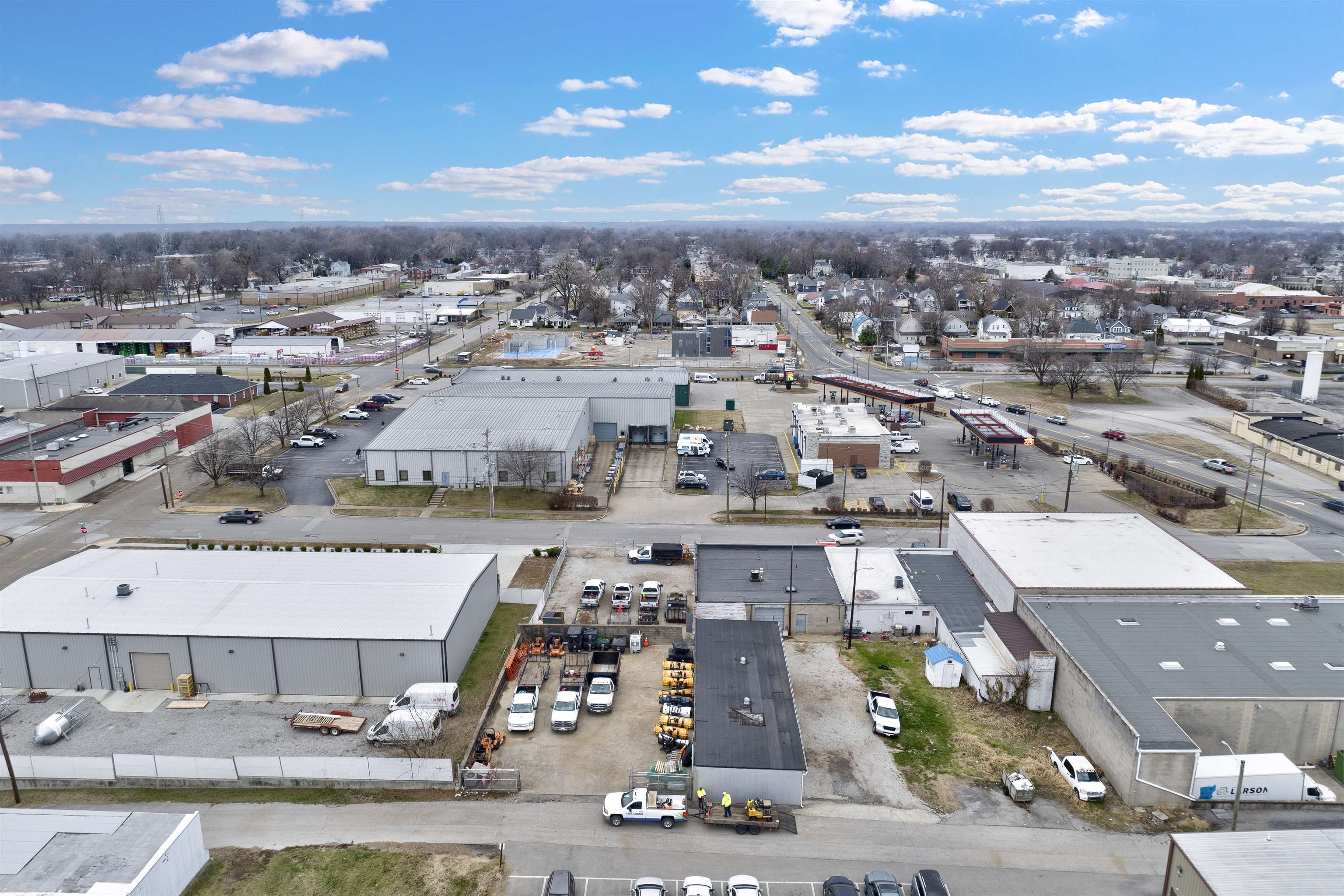1227 Moseley Street, Owensboro, Kentucky 42303, ,Mixed Use,For Sale,Moseley Street,90656