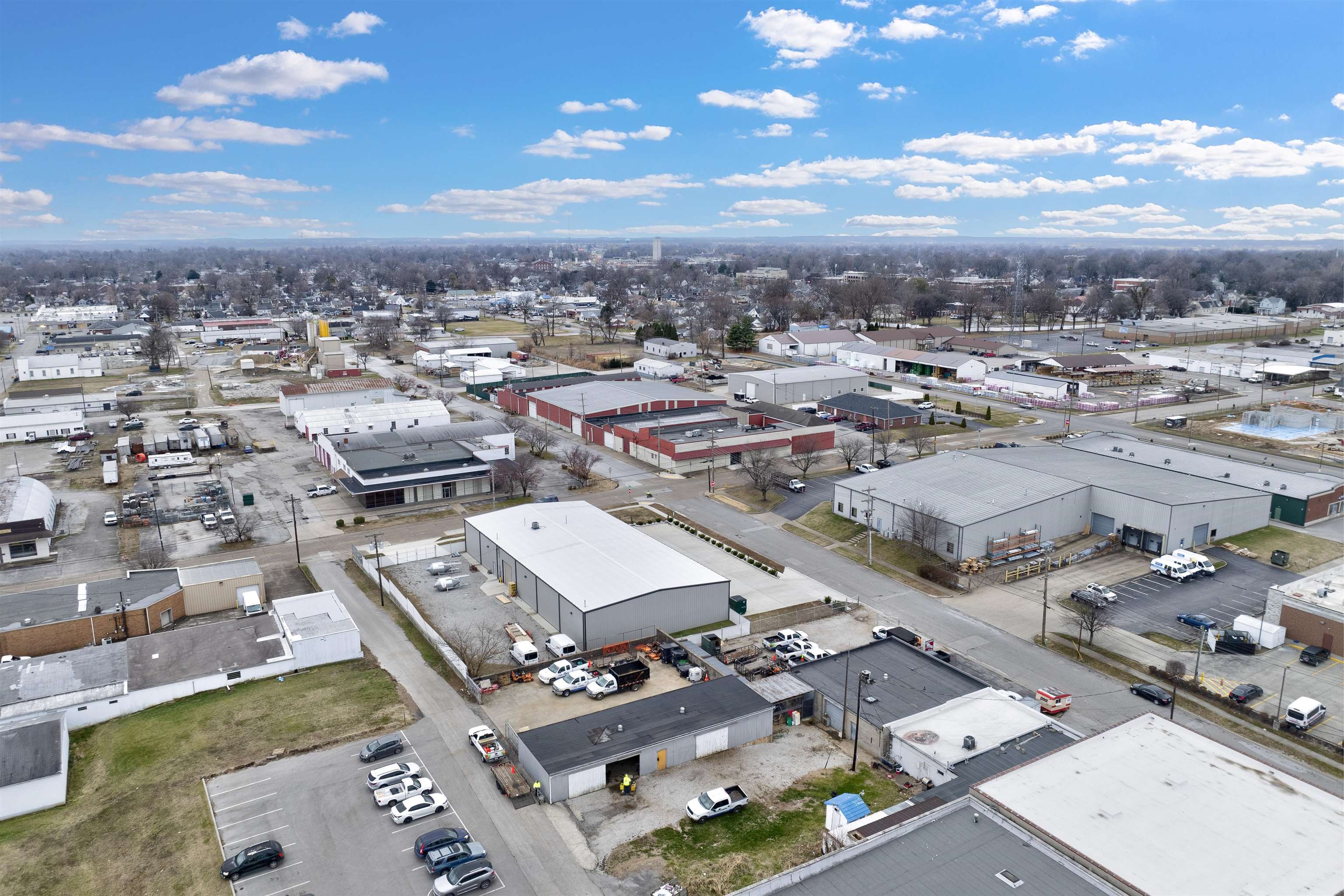 1227 Moseley Street, Owensboro, Kentucky 42303, ,Mixed Use,For Sale,Moseley Street,90656