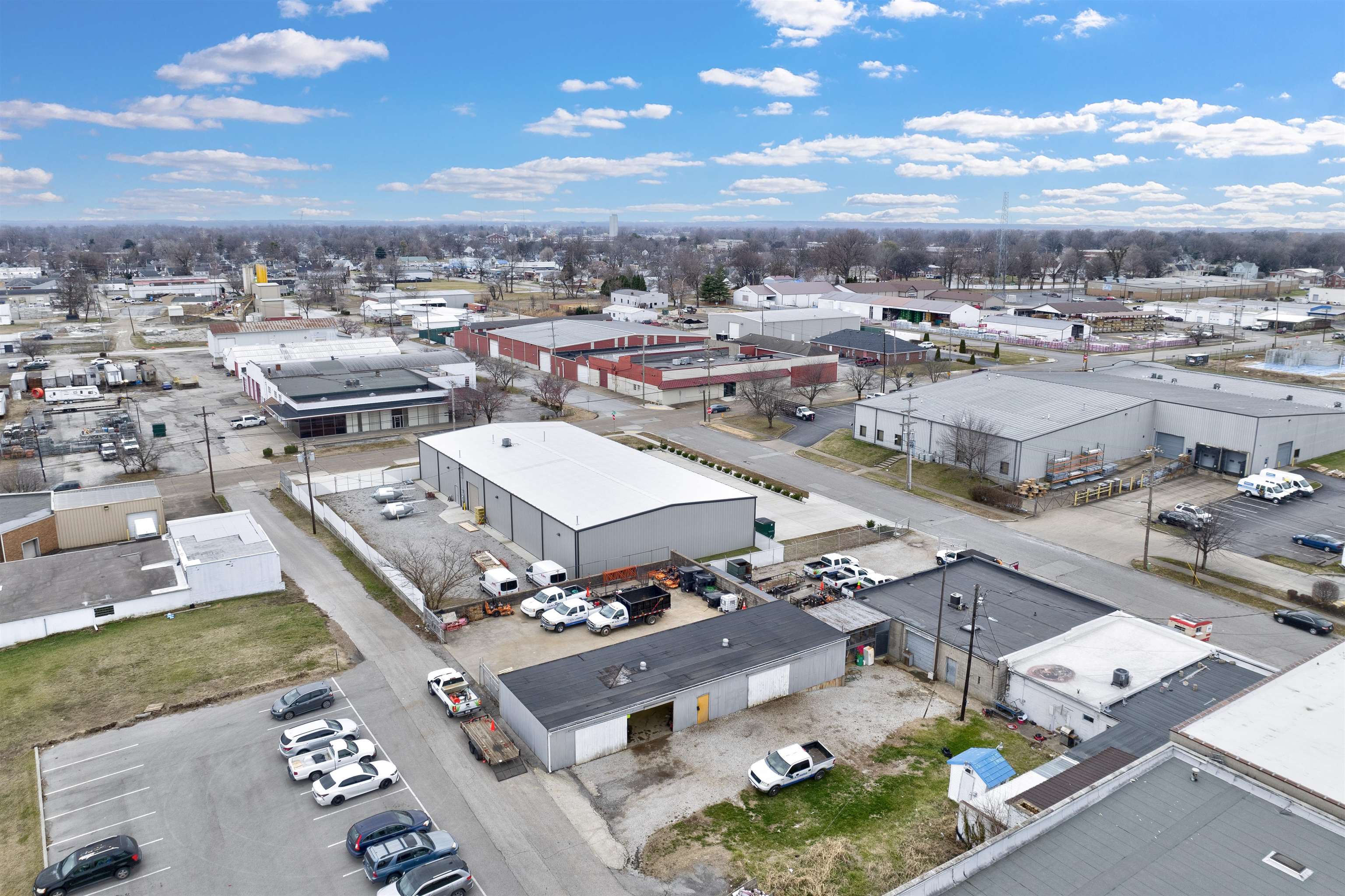 1227 Moseley Street, Owensboro, Kentucky 42303, ,Mixed Use,For Sale,Moseley Street,90656