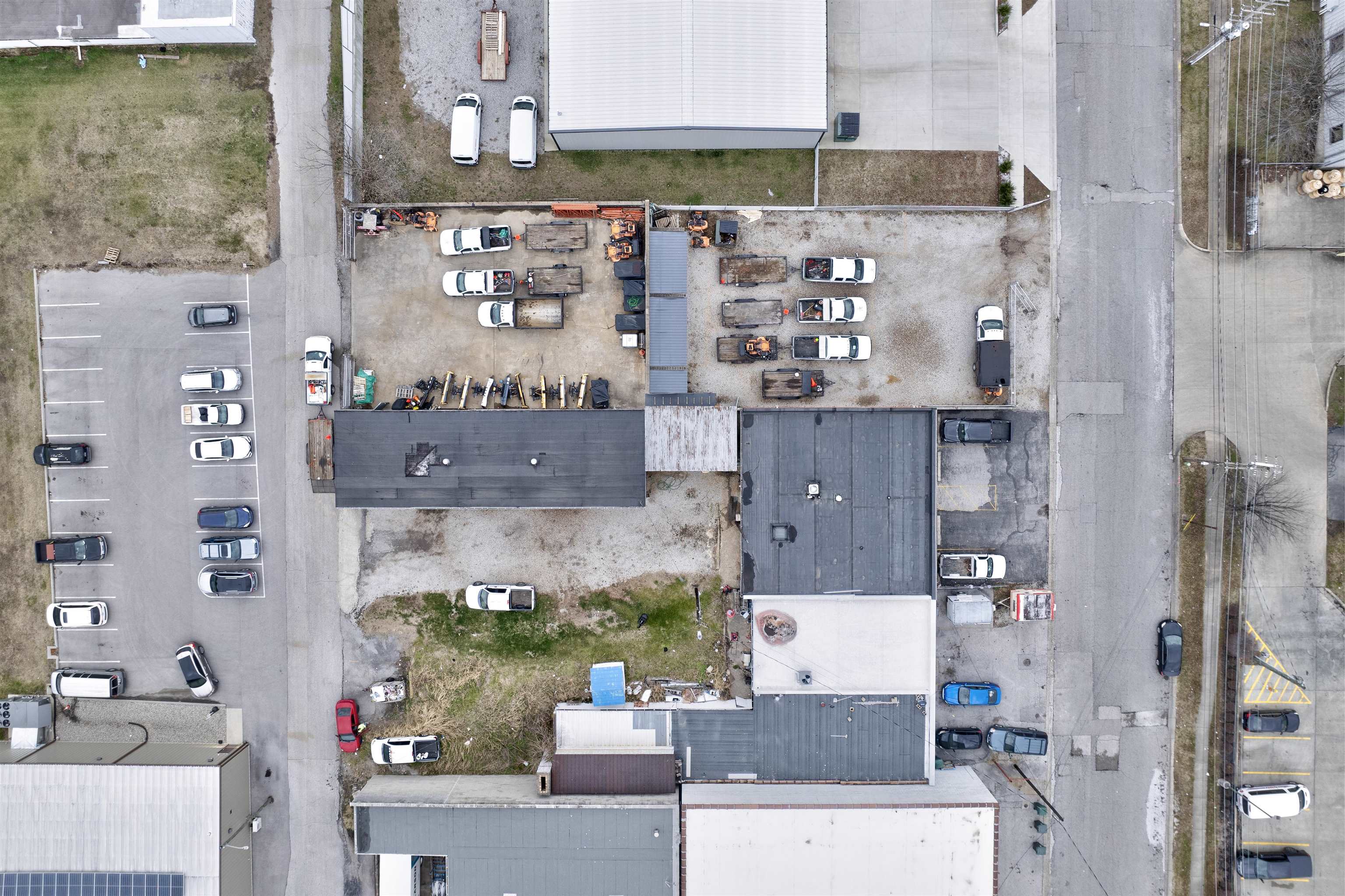 1227 Moseley Street, Owensboro, Kentucky 42303, ,Mixed Use,For Sale,Moseley Street,90656
