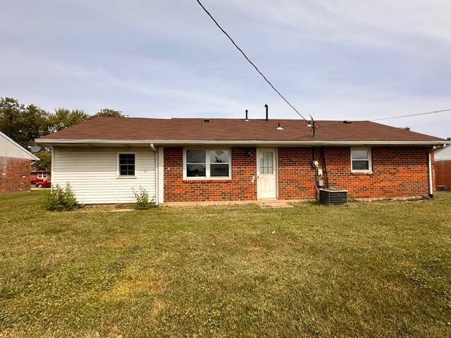 1355 Meadowlane Dr, Lewisport, Kentucky 42351, 4 Bedrooms Bedrooms, ,1 BathroomBathrooms,Single Family Residence,For Sale,Meadowlane Dr,90657