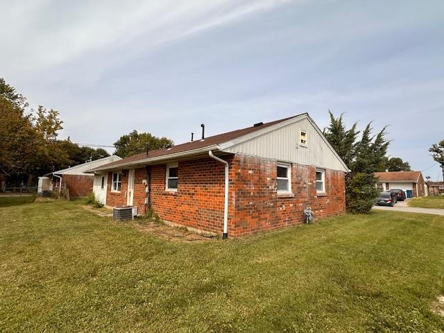 1355 Meadowlane Dr, Lewisport, Kentucky 42351, 4 Bedrooms Bedrooms, ,1 BathroomBathrooms,Single Family Residence,For Sale,Meadowlane Dr,90657