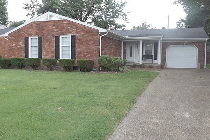 1523 Springdale Dr, Owensboro, Kentucky 42303, 3 Bedrooms Bedrooms, ,2 BathroomsBathrooms,Single Family Residence,For Sale,Springdale Dr,90658