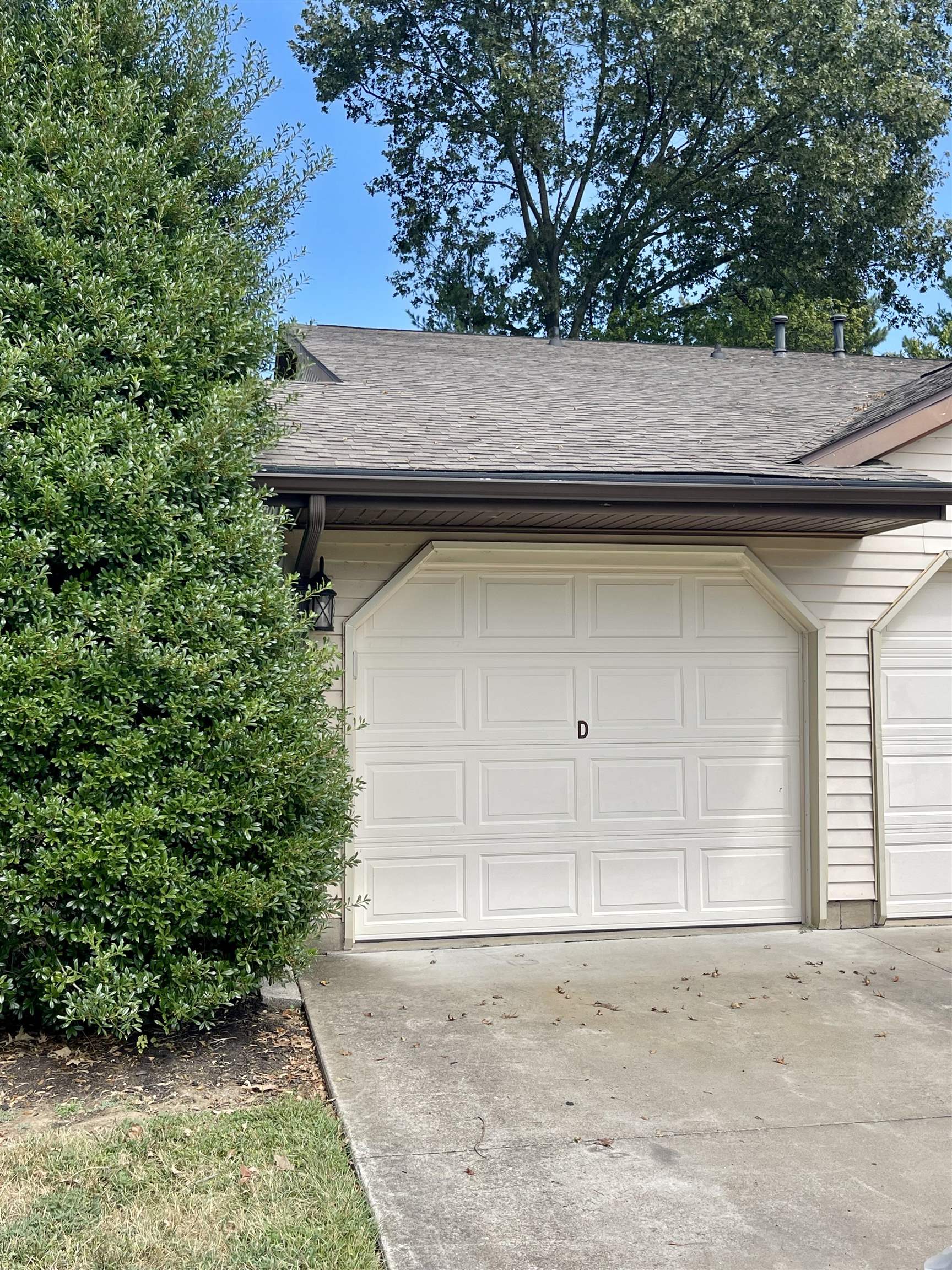 2D Quail Ridge Court, Owensboro, Kentucky 42303, 2 Bedrooms Bedrooms, ,1 BathroomBathrooms,Condominium,For Sale,Quail Ridge Court,90663