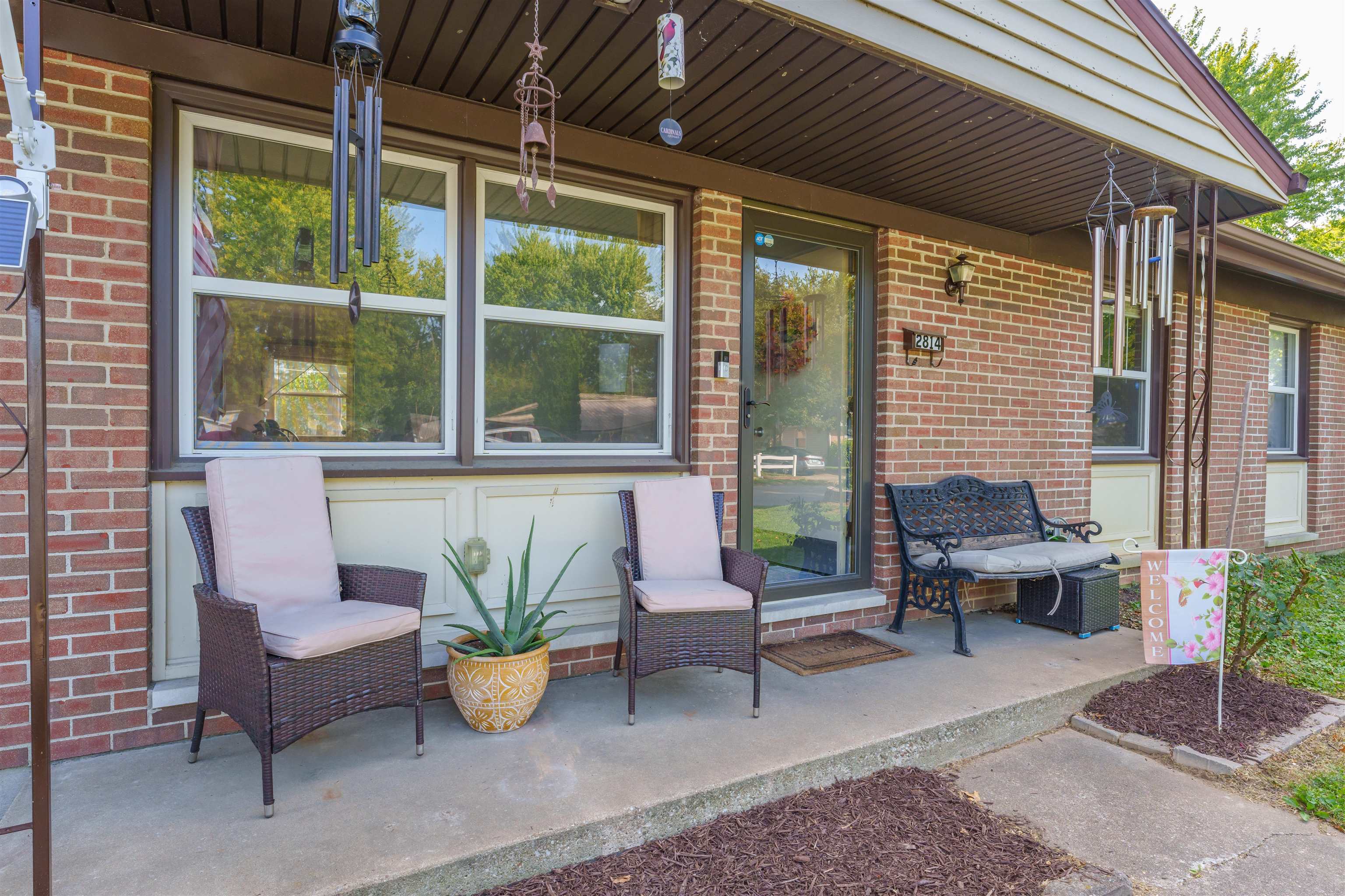 2814 Flamingo, Owensboro, Kentucky 42301, 3 Bedrooms Bedrooms, ,1 BathroomBathrooms,Single Family Residence,For Sale,Flamingo,90664