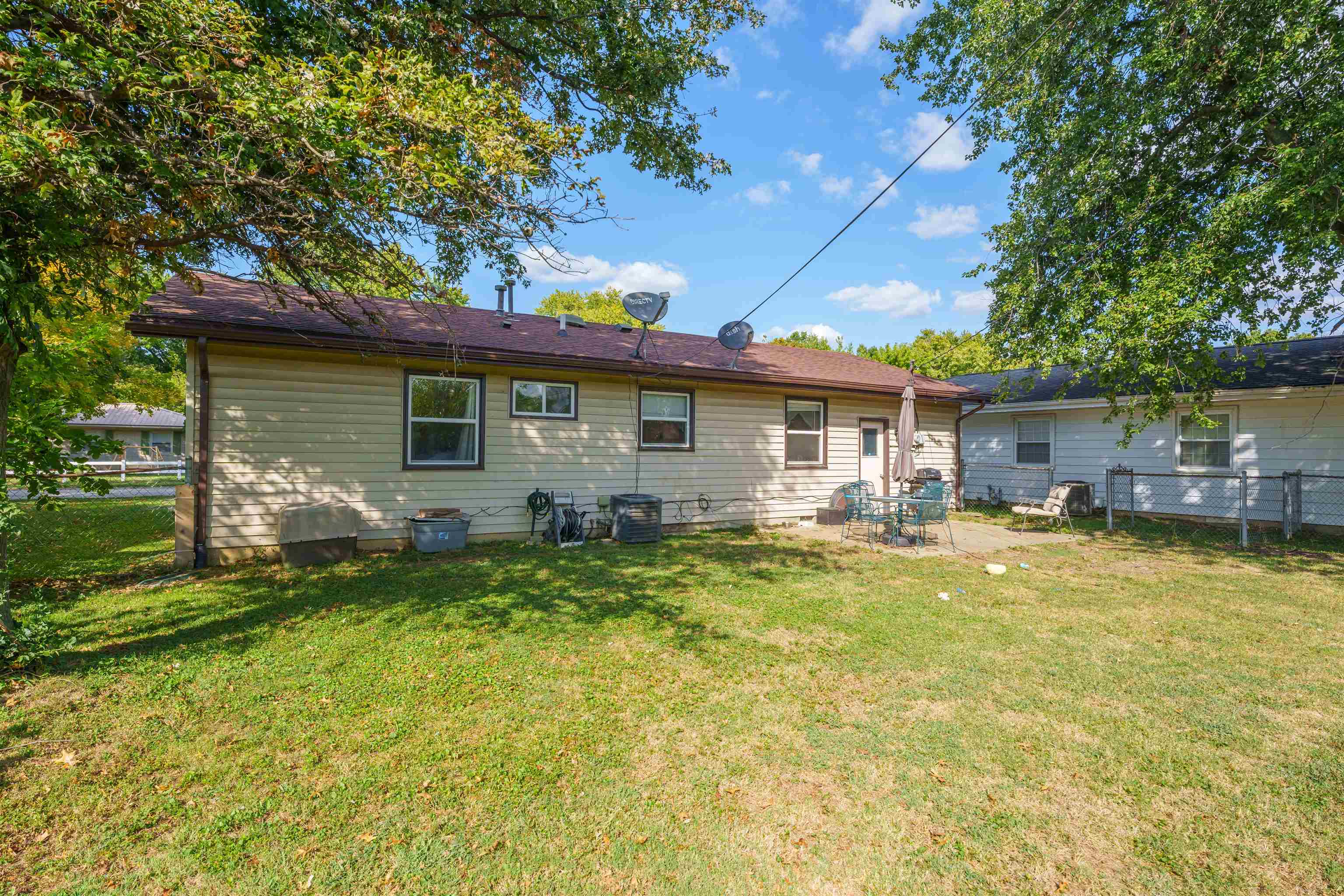 2814 Flamingo, Owensboro, Kentucky 42301, 3 Bedrooms Bedrooms, ,1 BathroomBathrooms,Single Family Residence,For Sale,Flamingo,90664