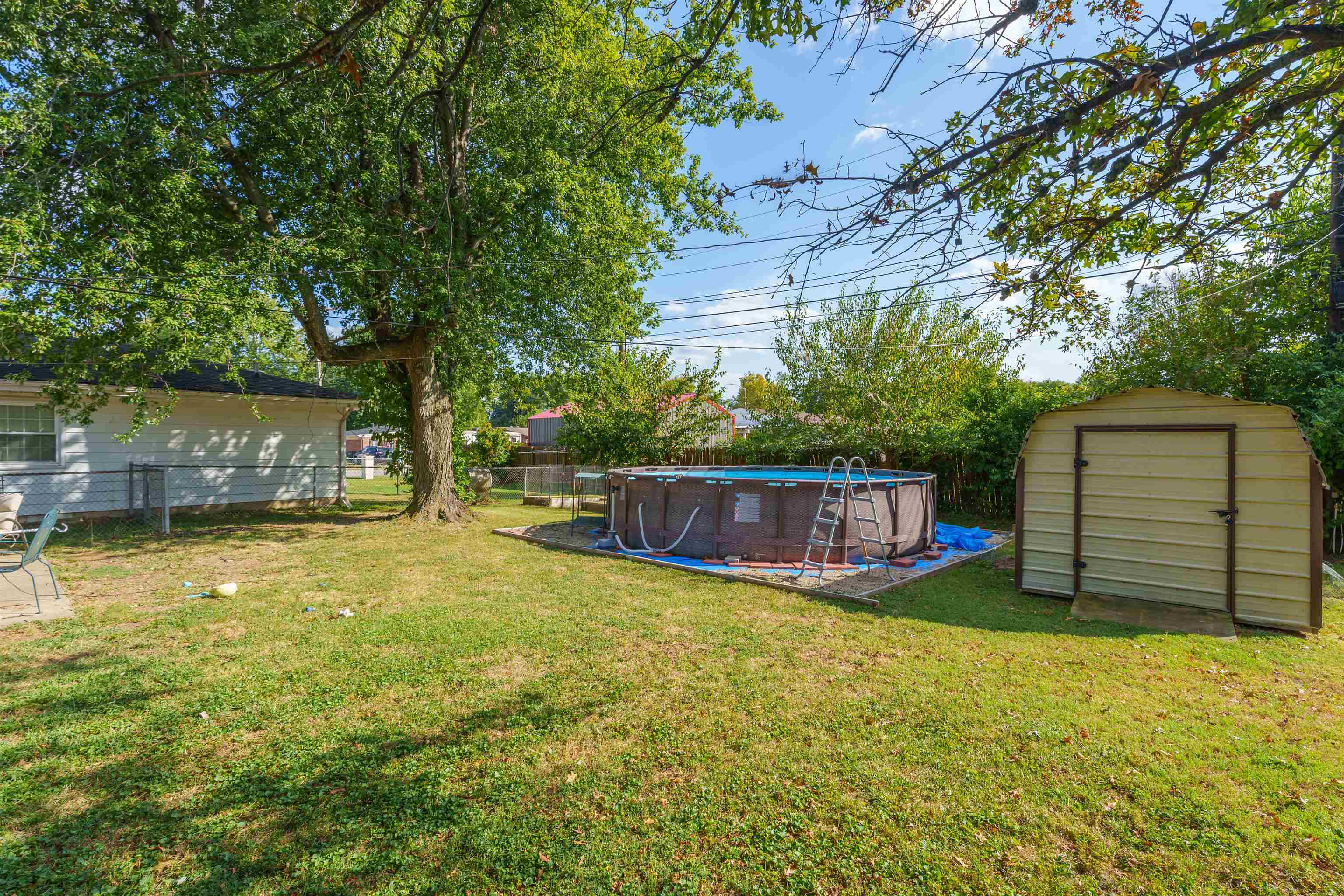 2814 Flamingo, Owensboro, Kentucky 42301, 3 Bedrooms Bedrooms, ,1 BathroomBathrooms,Single Family Residence,For Sale,Flamingo,90664
