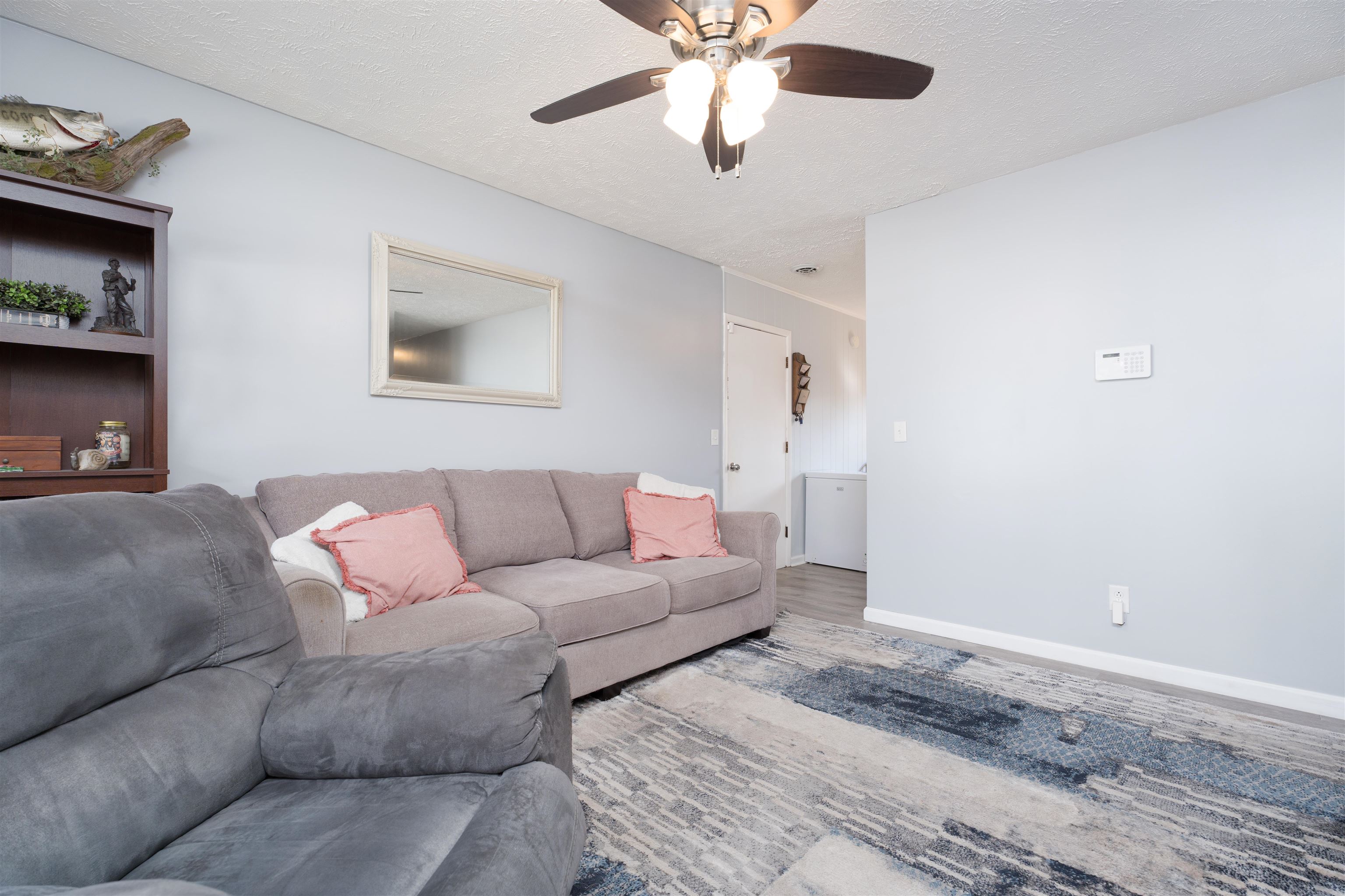 2814 Flamingo, Owensboro, Kentucky 42301, 3 Bedrooms Bedrooms, ,1 BathroomBathrooms,Single Family Residence,For Sale,Flamingo,90664