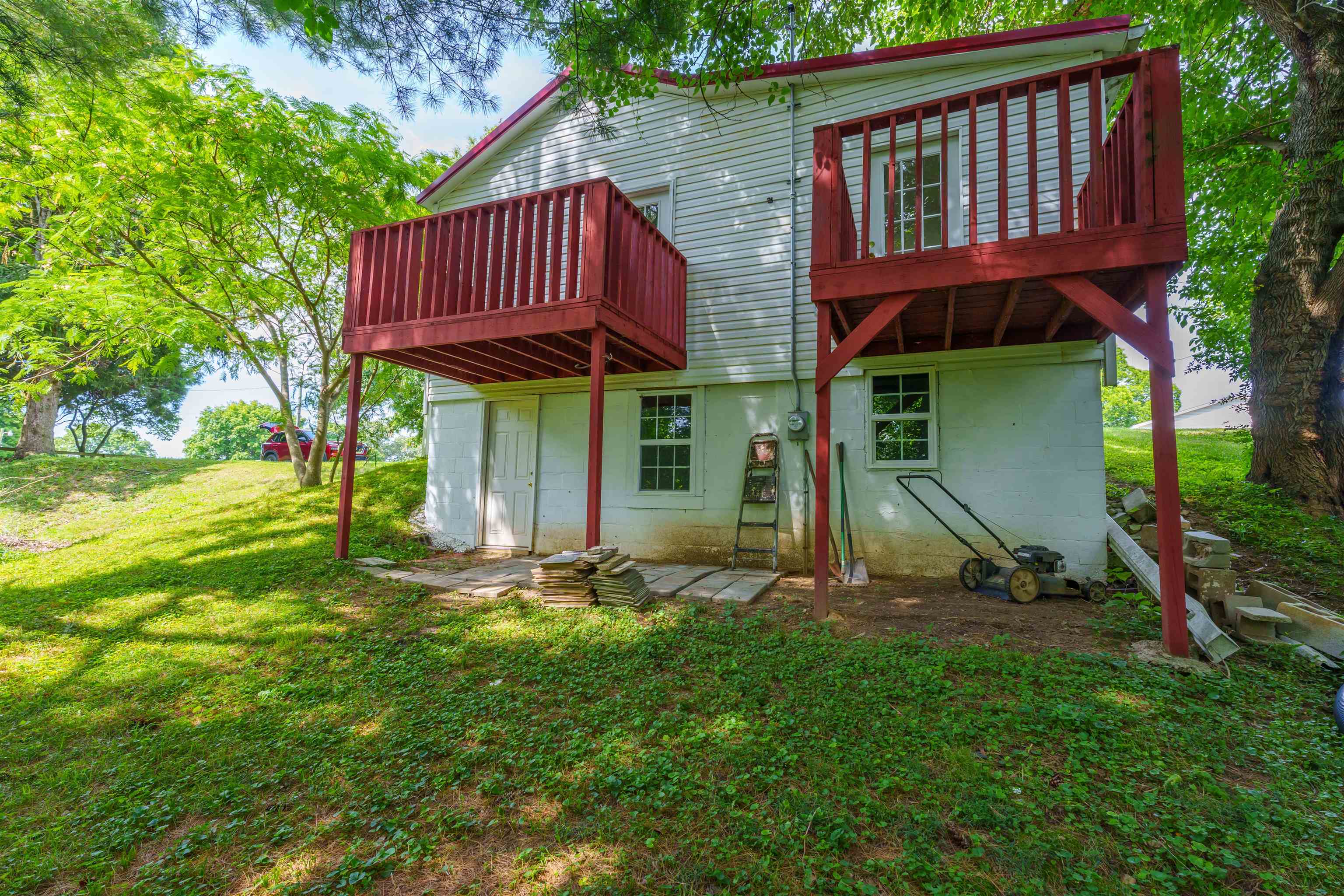 6875 Old Henderson Spottsville Road, Spottsville, Kentucky 42458, 1 Bedroom Bedrooms, ,1 BathroomBathrooms,Single Family Residence,For Sale,Old Henderson Spottsville Road,90665