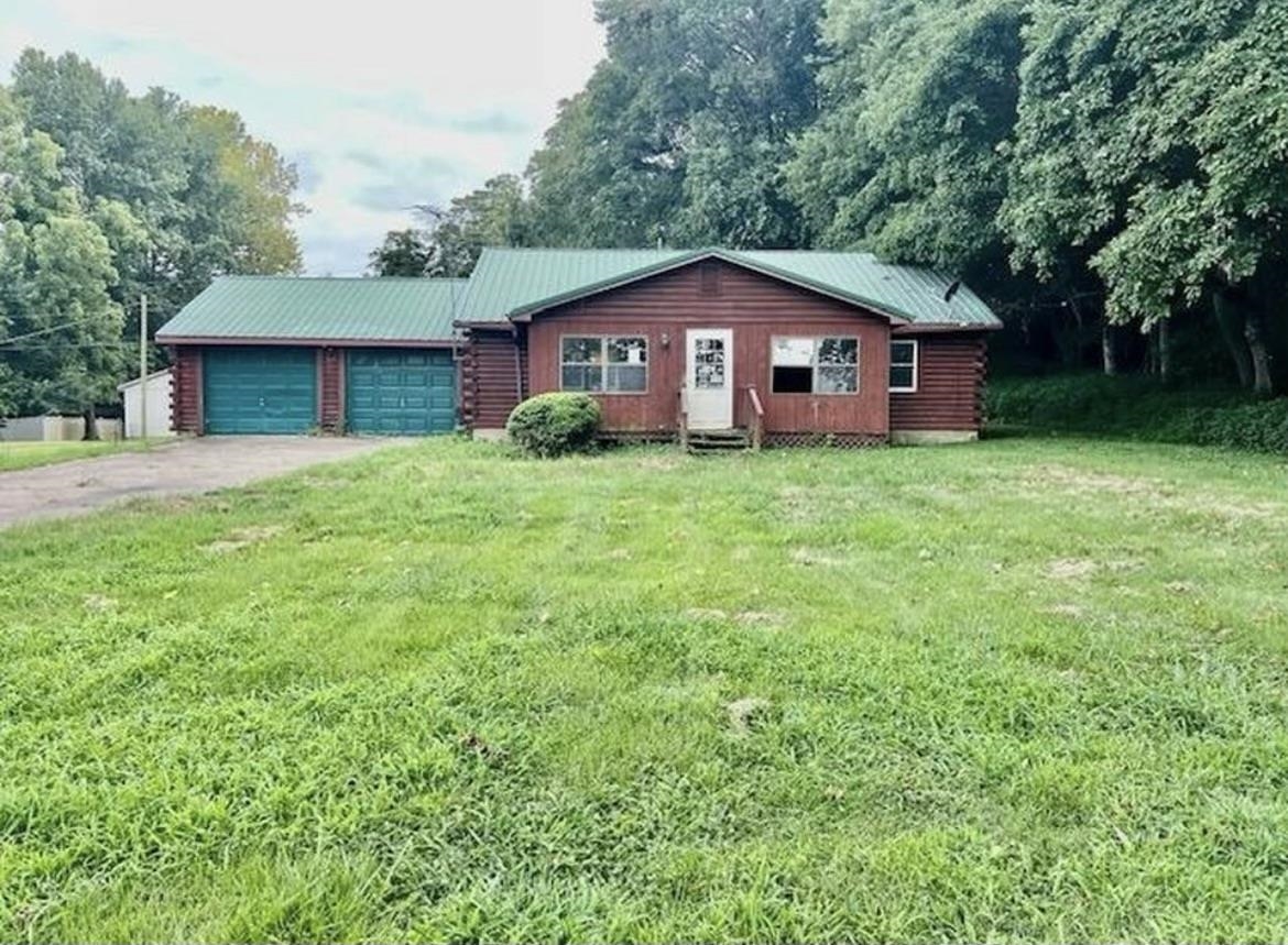 8030 martin martin dr, Henderson, Kentucky 42420, 2 Bedrooms Bedrooms, ,1 BathroomBathrooms,Single Family Residence,For Sale,martin martin dr,90667