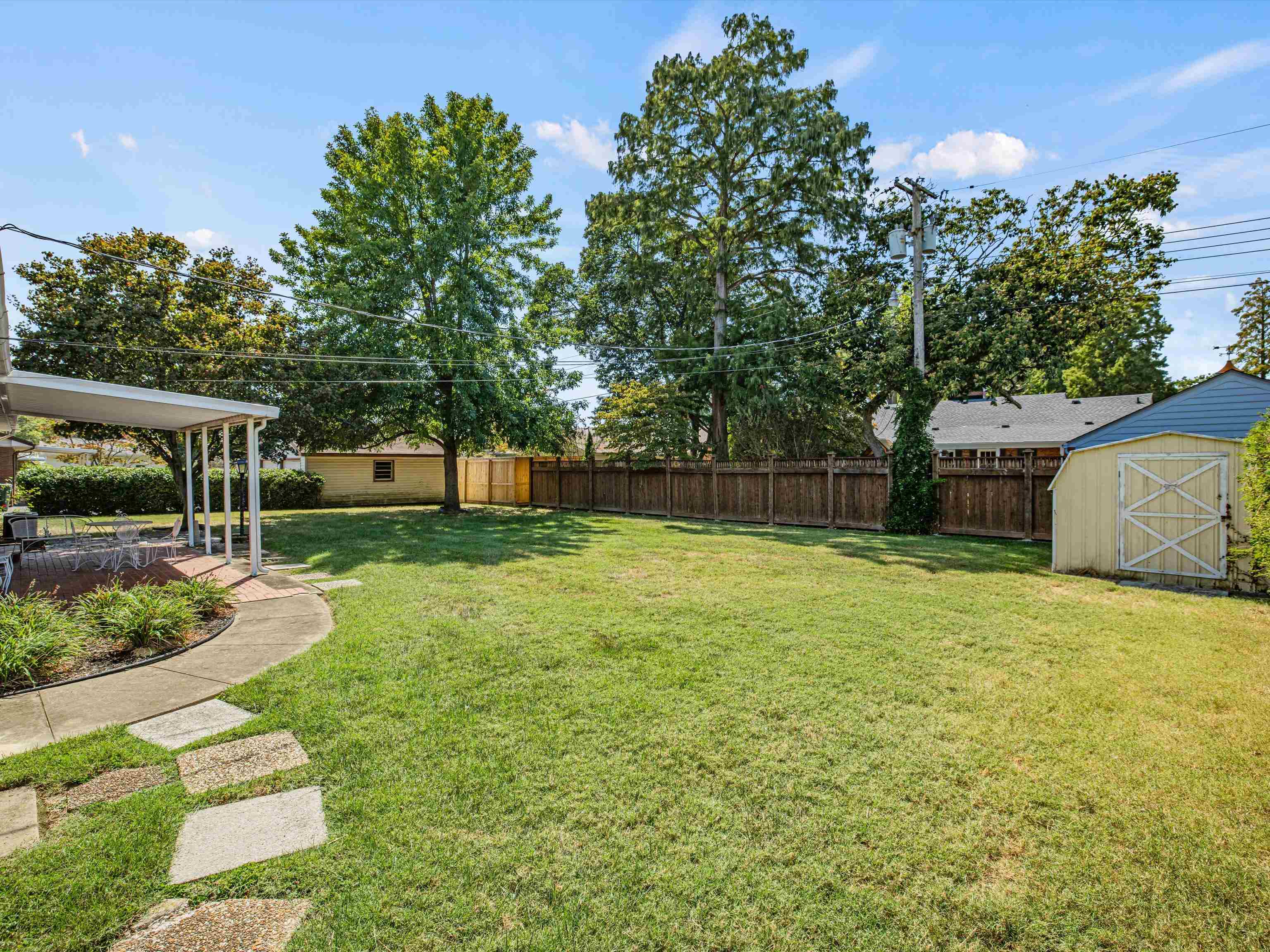 1920 Lewis Lane, Owensboro, Kentucky 42301, 3 Bedrooms Bedrooms, ,2 BathroomsBathrooms,Single Family Residence,For Sale,Lewis Lane,90673