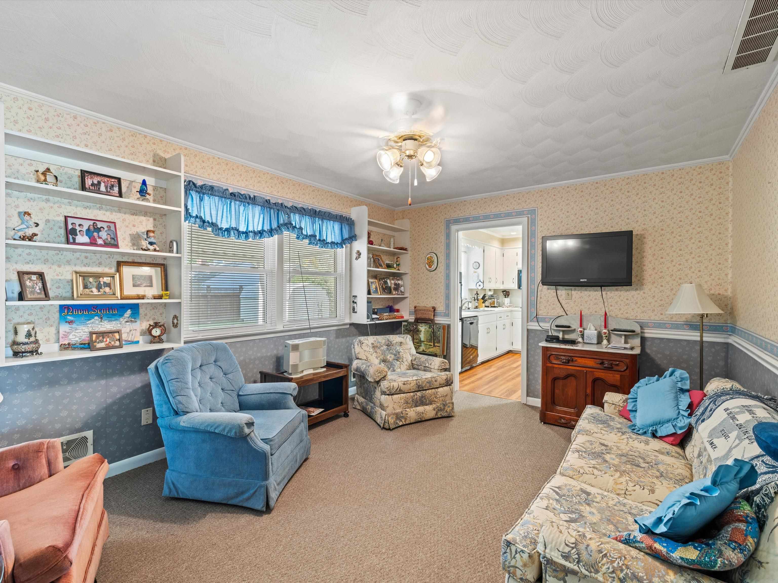 1920 Lewis Lane, Owensboro, Kentucky 42301, 3 Bedrooms Bedrooms, ,2 BathroomsBathrooms,Single Family Residence,For Sale,Lewis Lane,90673