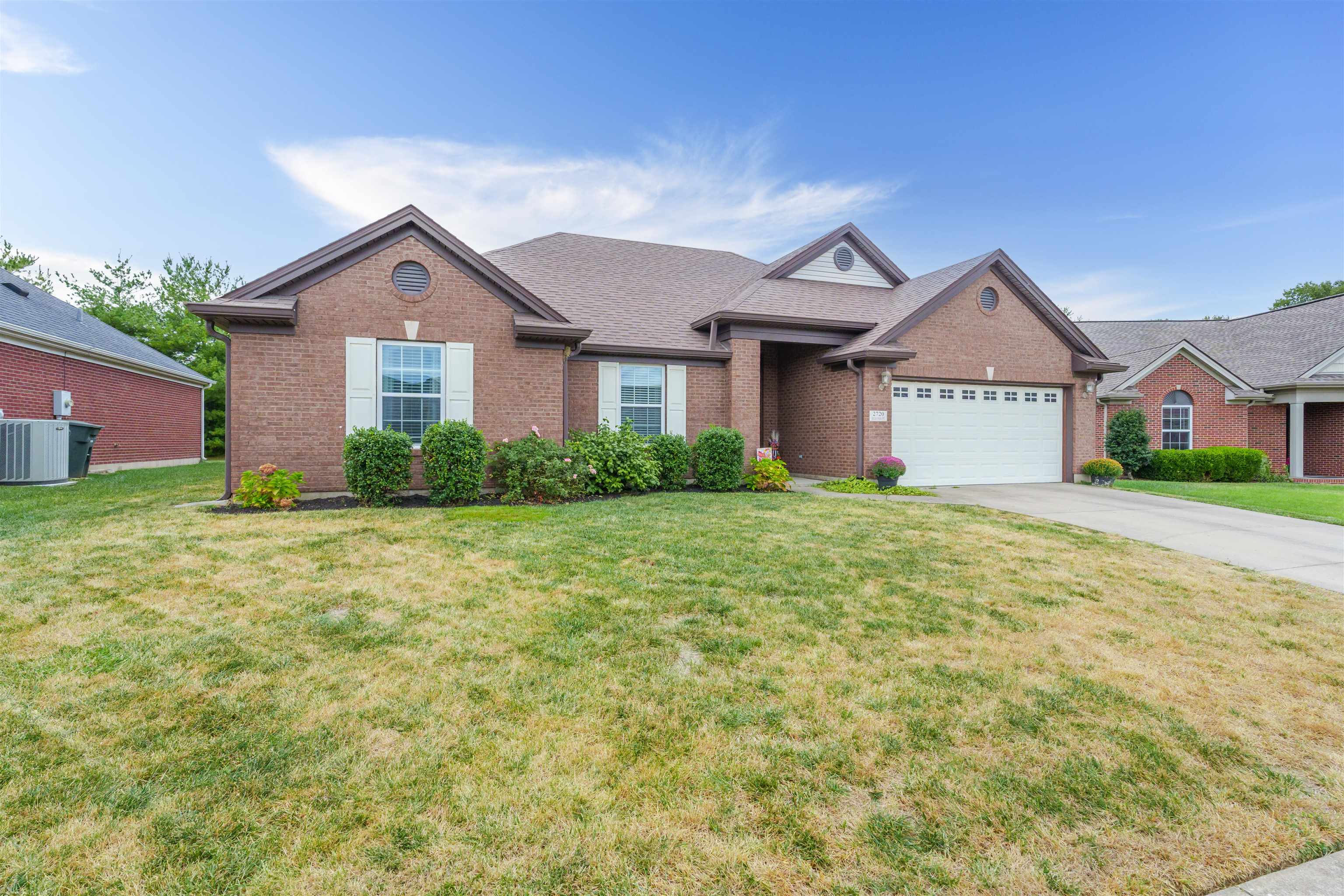 2720 High Pass Pt., Owensboro, Kentucky 42303, 3 Bedrooms Bedrooms, ,2 BathroomsBathrooms,Single Family Residence,For Sale,High Pass Pt.,90677
