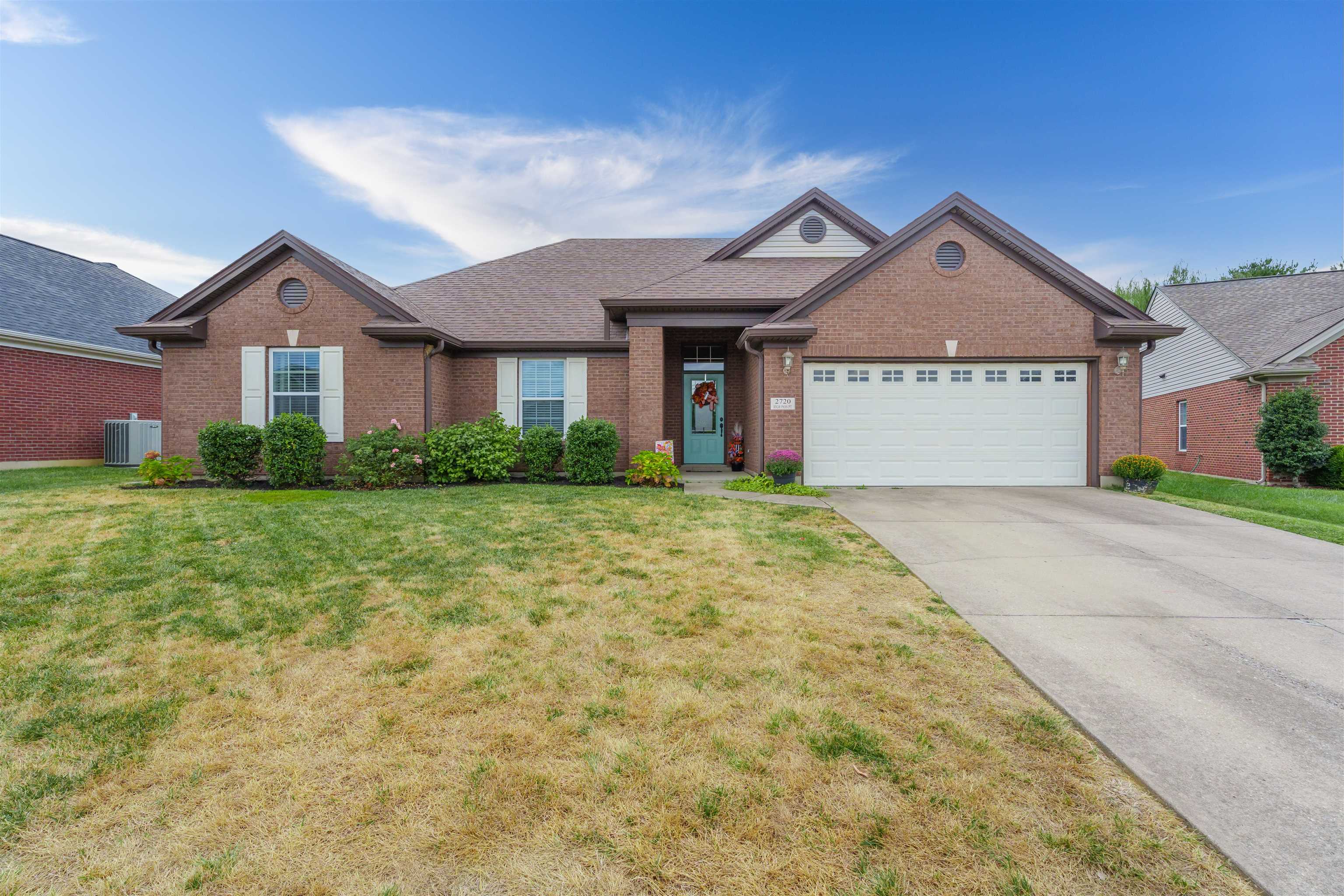 2720 High Pass Pt., Owensboro, Kentucky 42303, 3 Bedrooms Bedrooms, ,2 BathroomsBathrooms,Single Family Residence,For Sale,High Pass Pt.,90677
