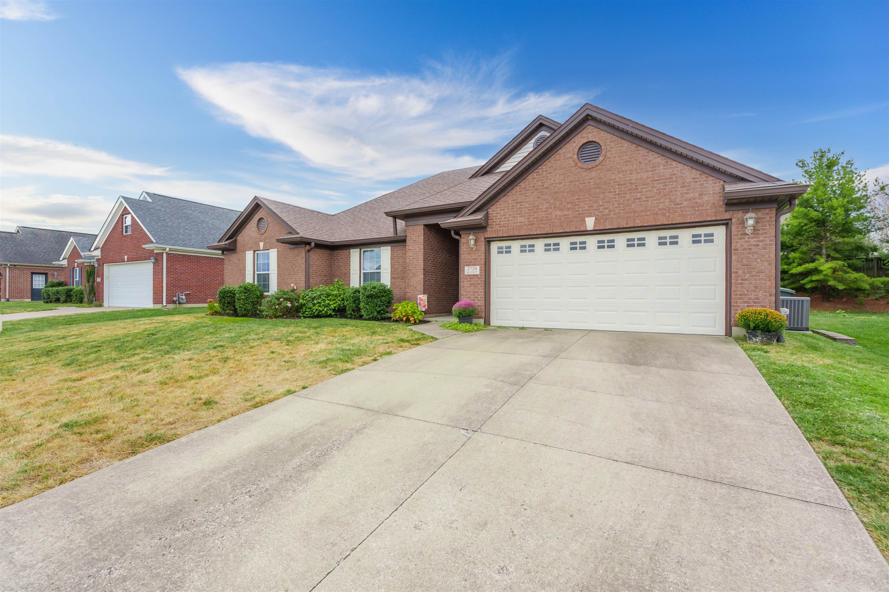 2720 High Pass Pt., Owensboro, Kentucky 42303, 3 Bedrooms Bedrooms, ,2 BathroomsBathrooms,Single Family Residence,For Sale,High Pass Pt.,90677