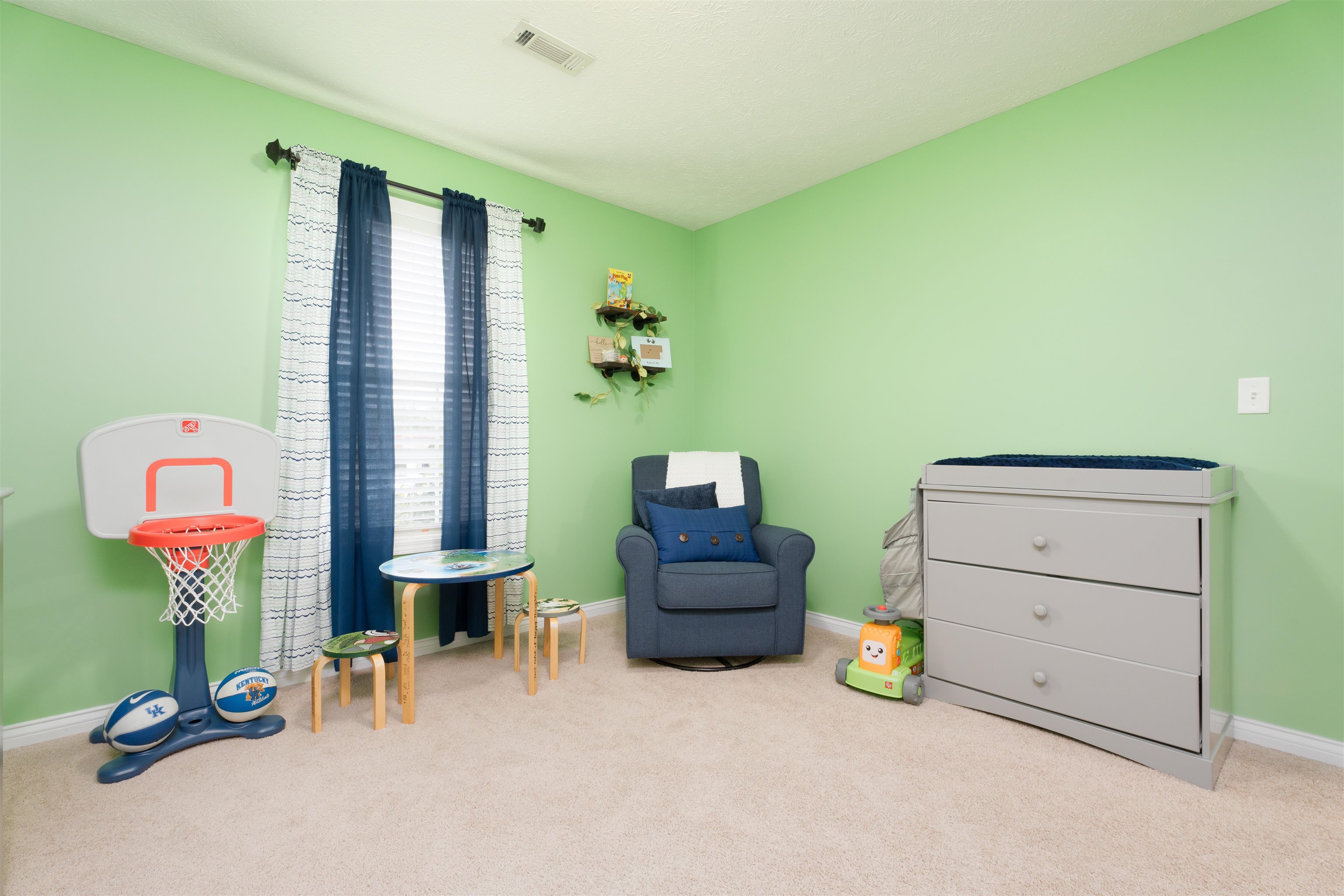 2720 High Pass Pt., Owensboro, Kentucky 42303, 3 Bedrooms Bedrooms, ,2 BathroomsBathrooms,Single Family Residence,For Sale,High Pass Pt.,90677