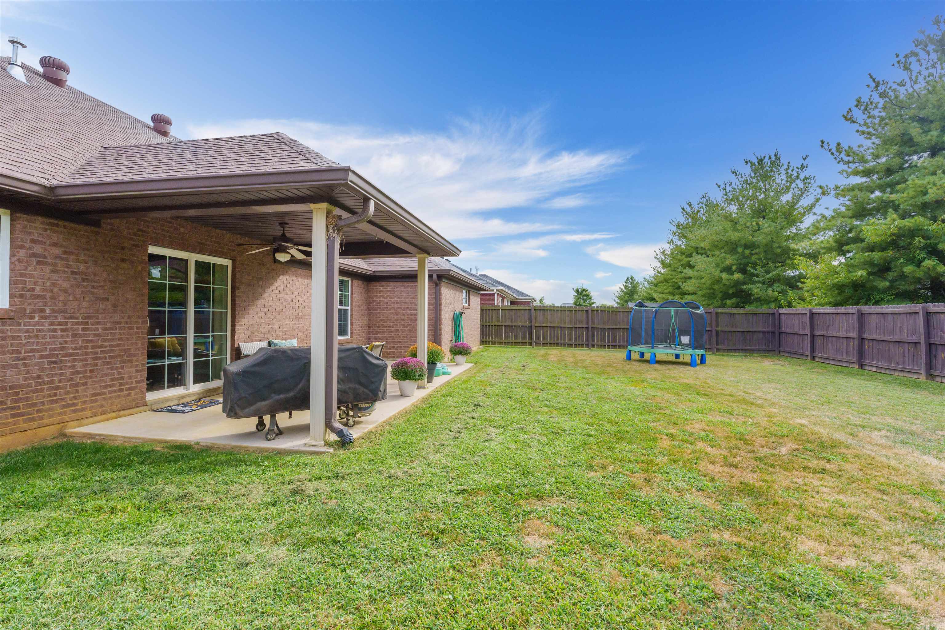 2720 High Pass Pt., Owensboro, Kentucky 42303, 3 Bedrooms Bedrooms, ,2 BathroomsBathrooms,Single Family Residence,For Sale,High Pass Pt.,90677