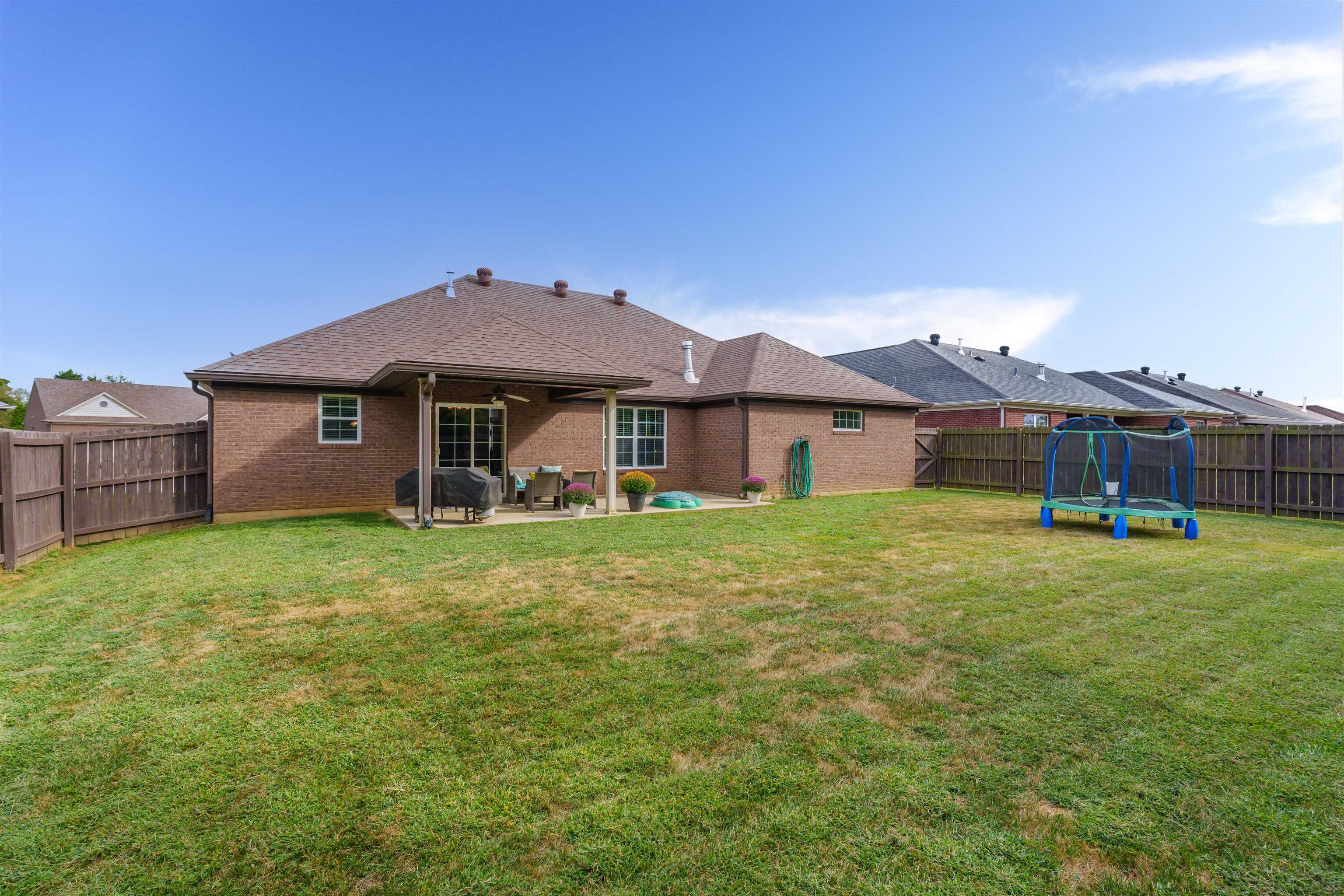 2720 High Pass Pt., Owensboro, Kentucky 42303, 3 Bedrooms Bedrooms, ,2 BathroomsBathrooms,Single Family Residence,For Sale,High Pass Pt.,90677