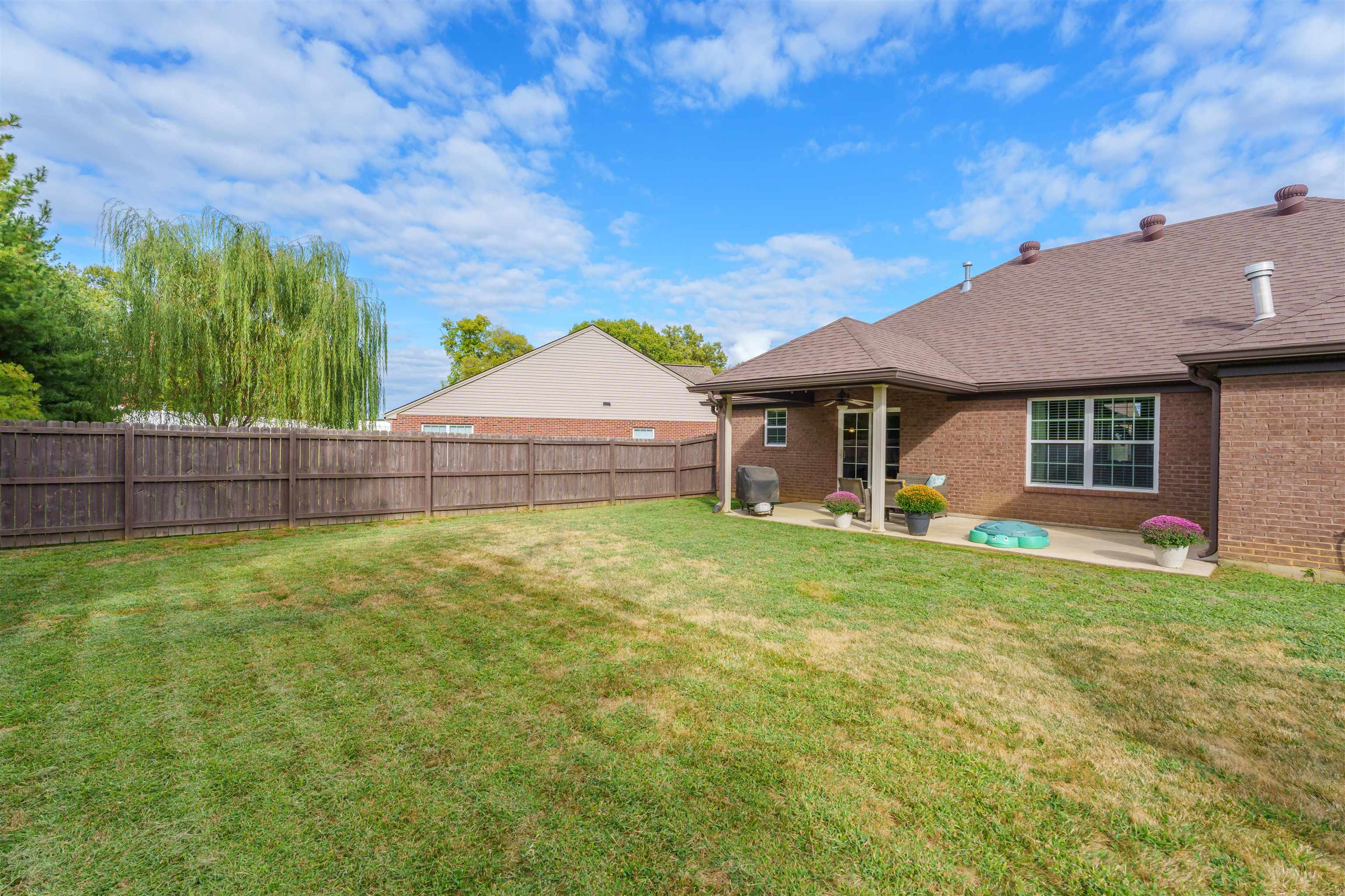 2720 High Pass Pt., Owensboro, Kentucky 42303, 3 Bedrooms Bedrooms, ,2 BathroomsBathrooms,Single Family Residence,For Sale,High Pass Pt.,90677