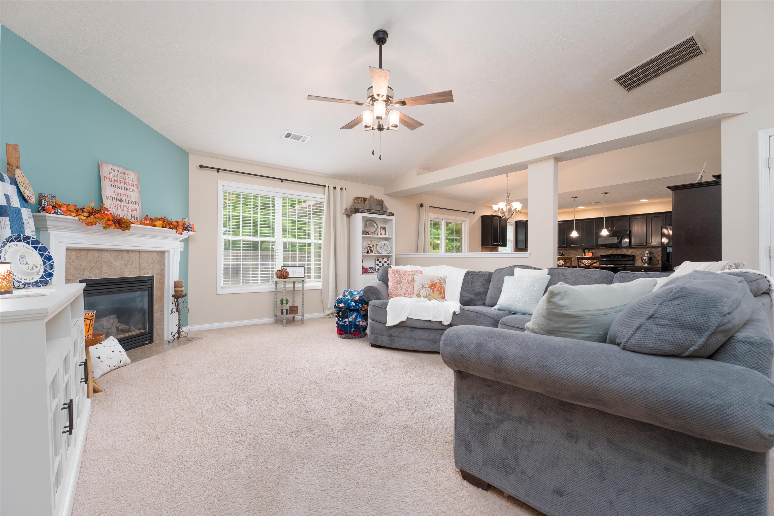 2720 High Pass Pt., Owensboro, Kentucky 42303, 3 Bedrooms Bedrooms, ,2 BathroomsBathrooms,Single Family Residence,For Sale,High Pass Pt.,90677