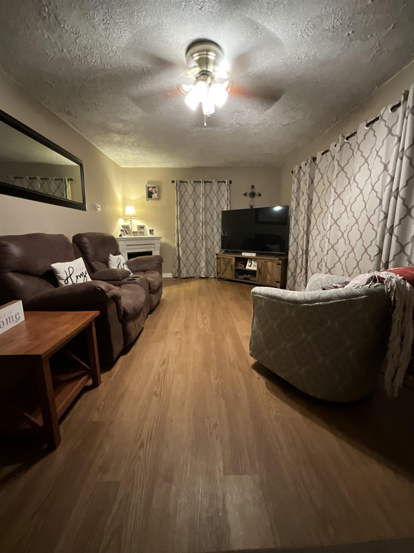 5011 Grandview Drive, Owensboro, Kentucky 42303, 2 Bedrooms Bedrooms, ,1 BathroomBathrooms,Single Family Residence,For Sale,Grandview Drive,90681