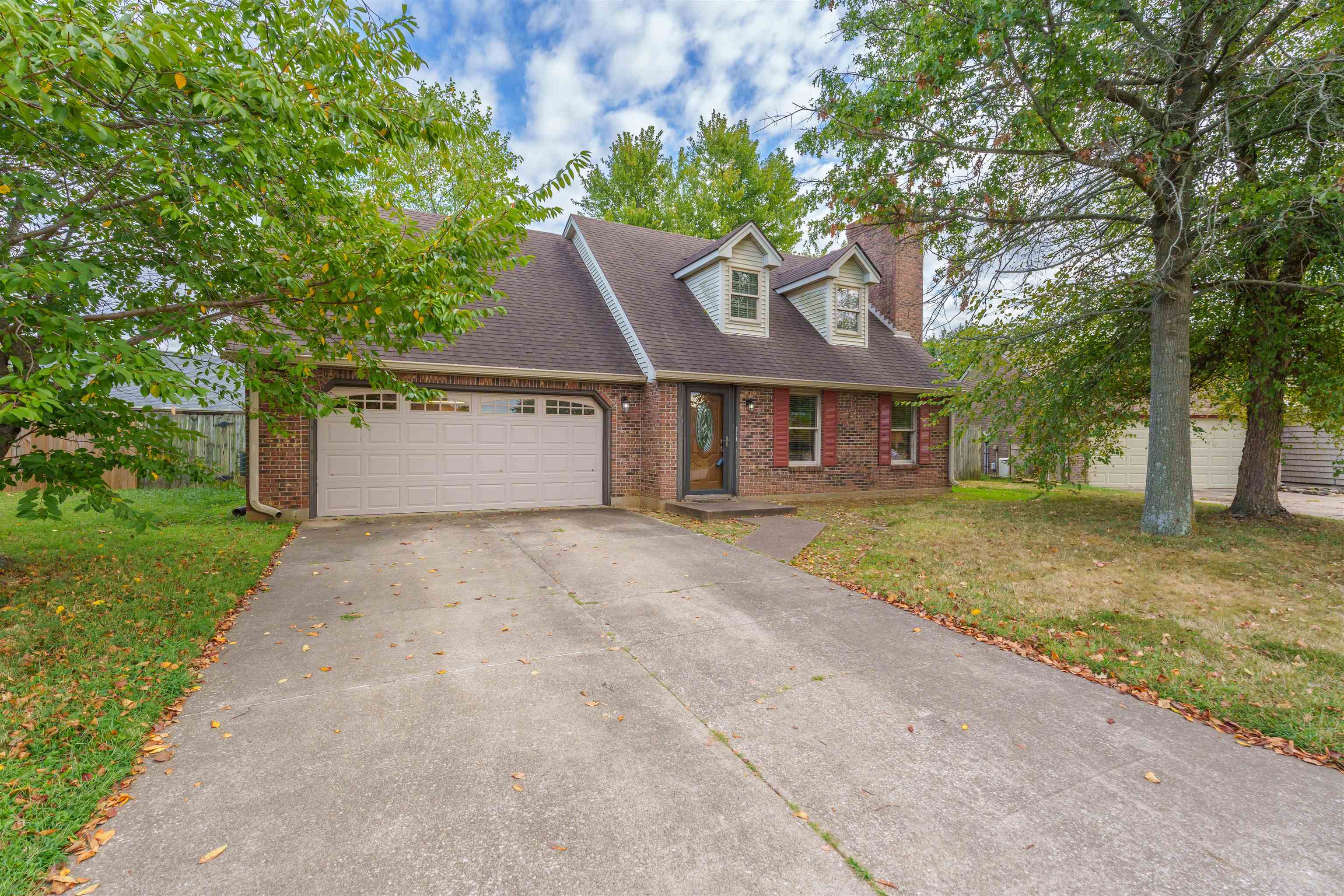 4613 McIntire Xing, Owensboro, Kentucky 42301, 3 Bedrooms Bedrooms, ,2 BathroomsBathrooms,Single Family Residence,For Sale,McIntire Xing,90682