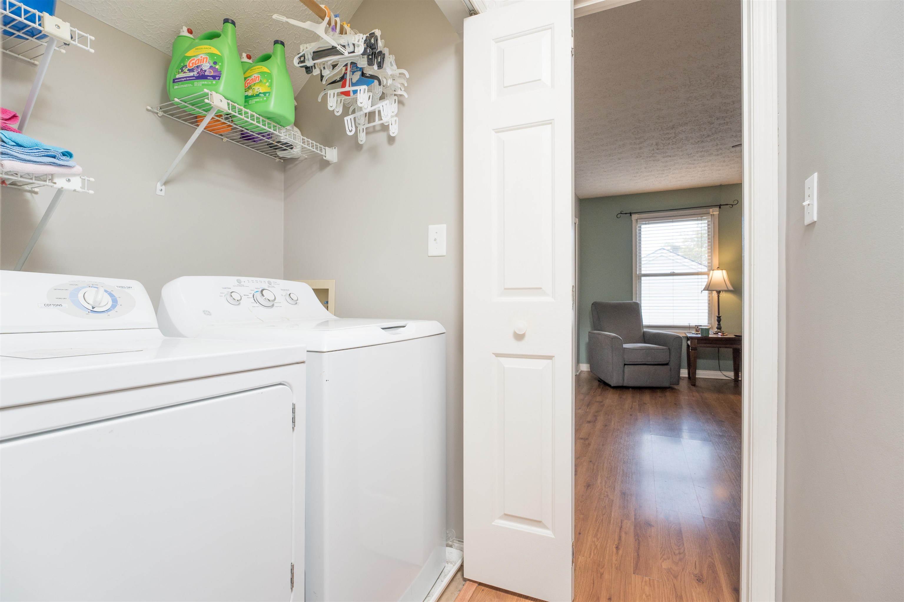 4613 McIntire Xing, Owensboro, Kentucky 42301, 3 Bedrooms Bedrooms, ,2 BathroomsBathrooms,Single Family Residence,For Sale,McIntire Xing,90682