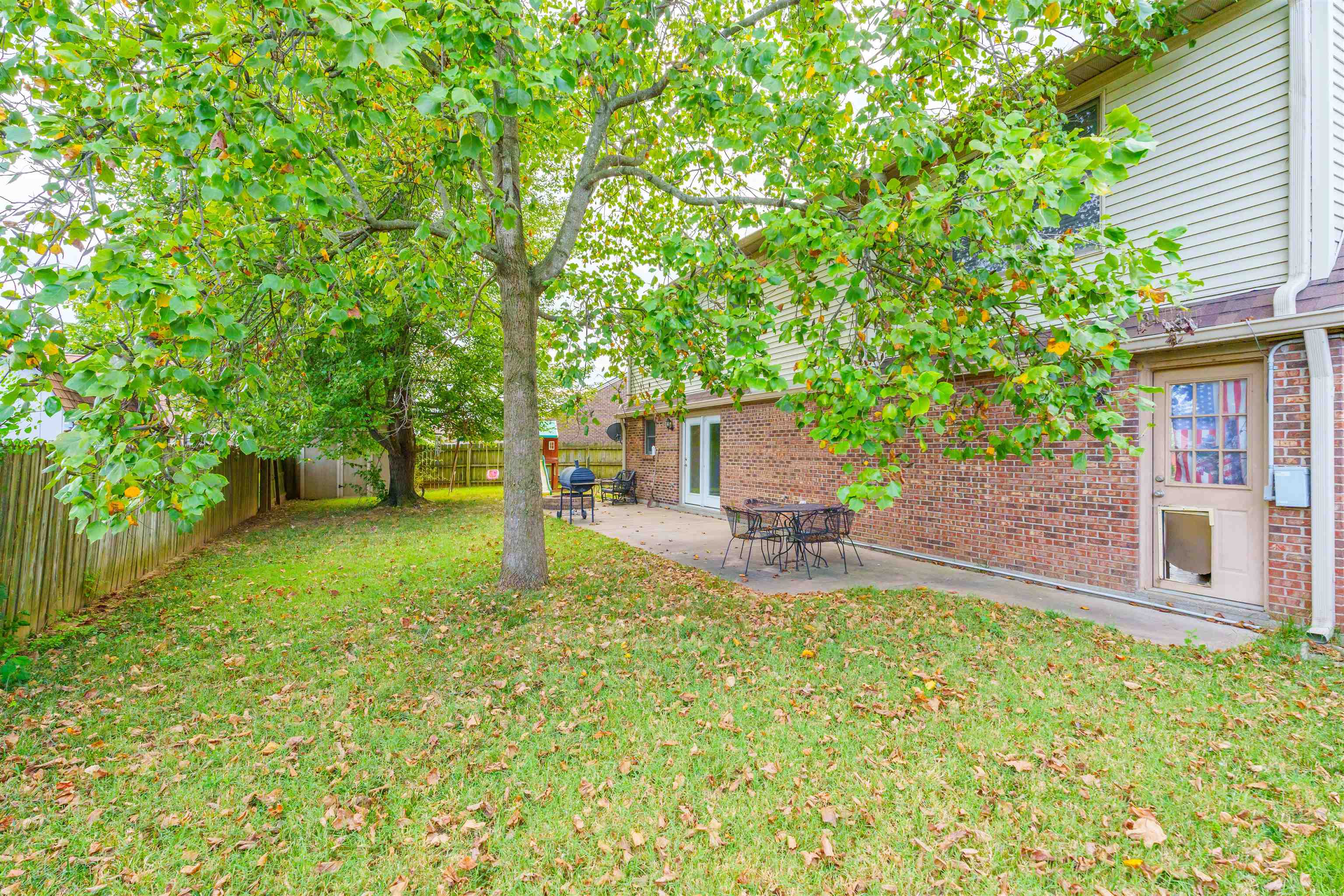 4613 McIntire Xing, Owensboro, Kentucky 42301, 3 Bedrooms Bedrooms, ,2 BathroomsBathrooms,Single Family Residence,For Sale,McIntire Xing,90682