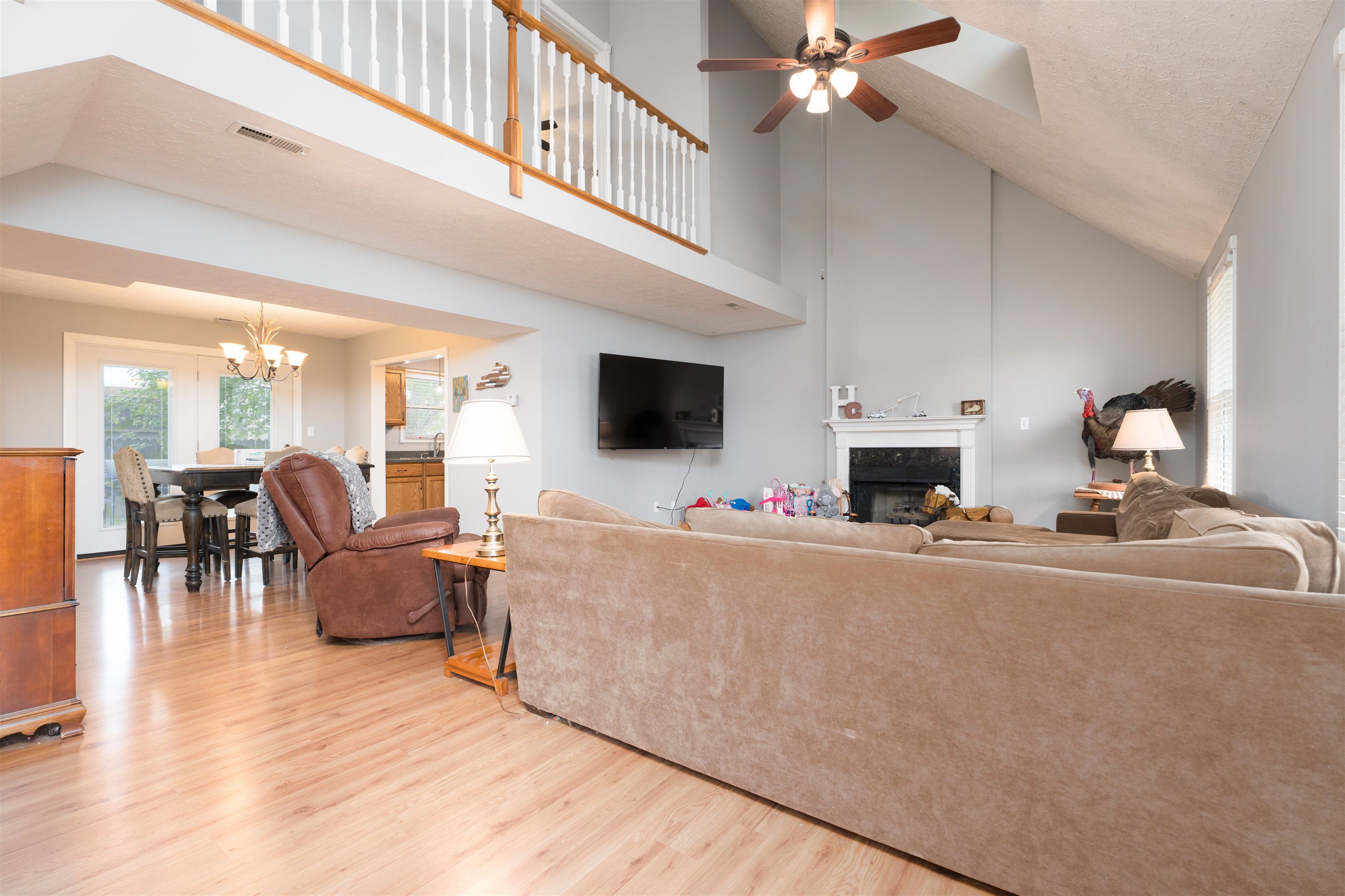 4613 McIntire Xing, Owensboro, Kentucky 42301, 3 Bedrooms Bedrooms, ,2 BathroomsBathrooms,Single Family Residence,For Sale,McIntire Xing,90682