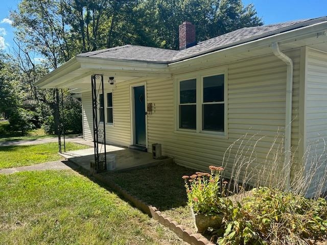 840 Broad Street, Beaver Dam, Kentucky 42320, 2 Bedrooms Bedrooms, ,1 BathroomBathrooms,Single Family Residence,For Sale,Broad Street,90694